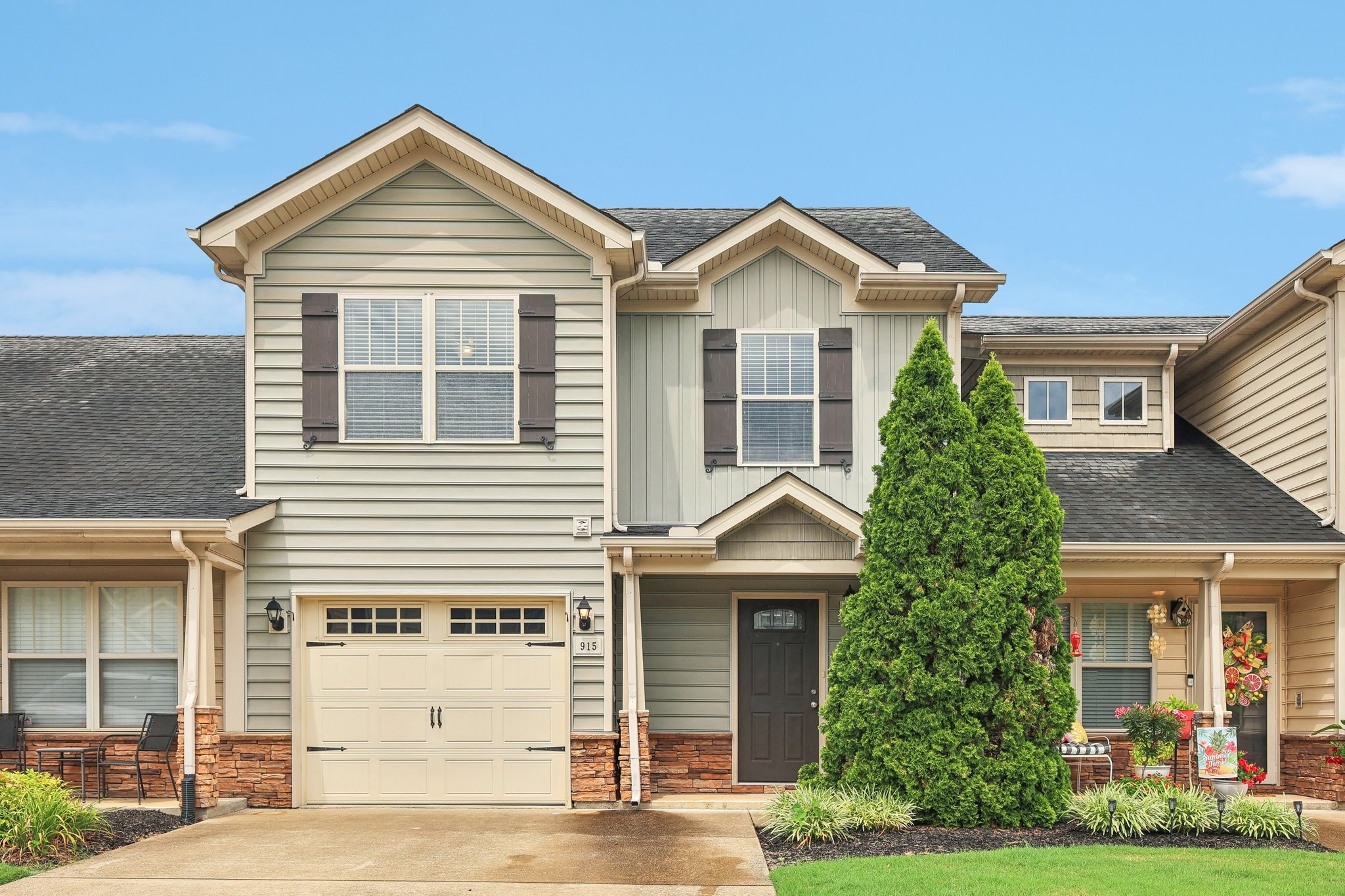 915 Thunder Gulch Way Murfreesboro TN 37128