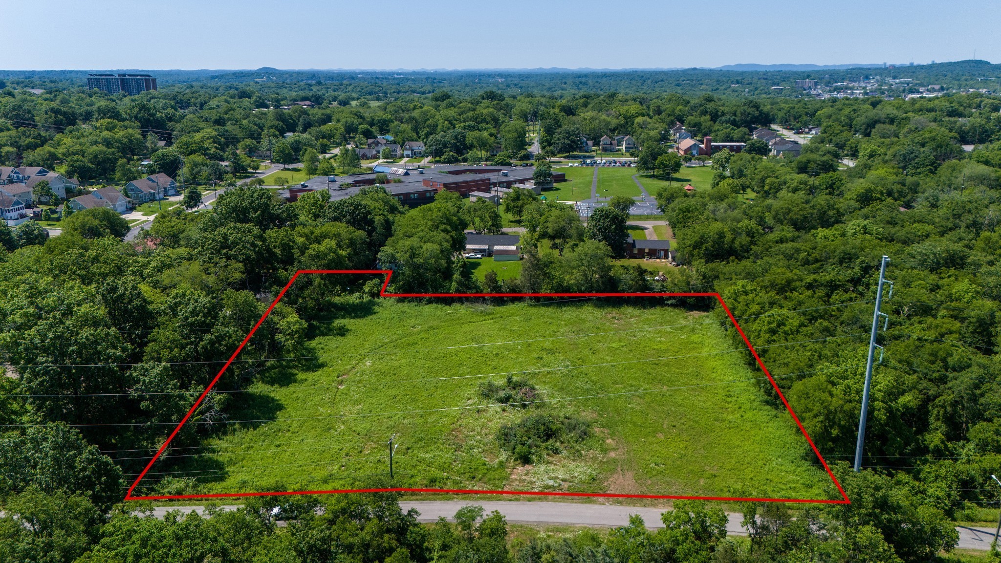 0 Shannon Avenue Madison TN 37115