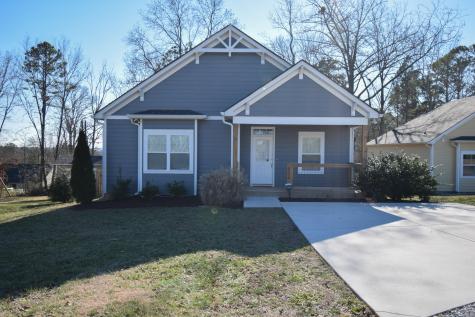 4044 Waterfield Lane Chattanooga TN 37416