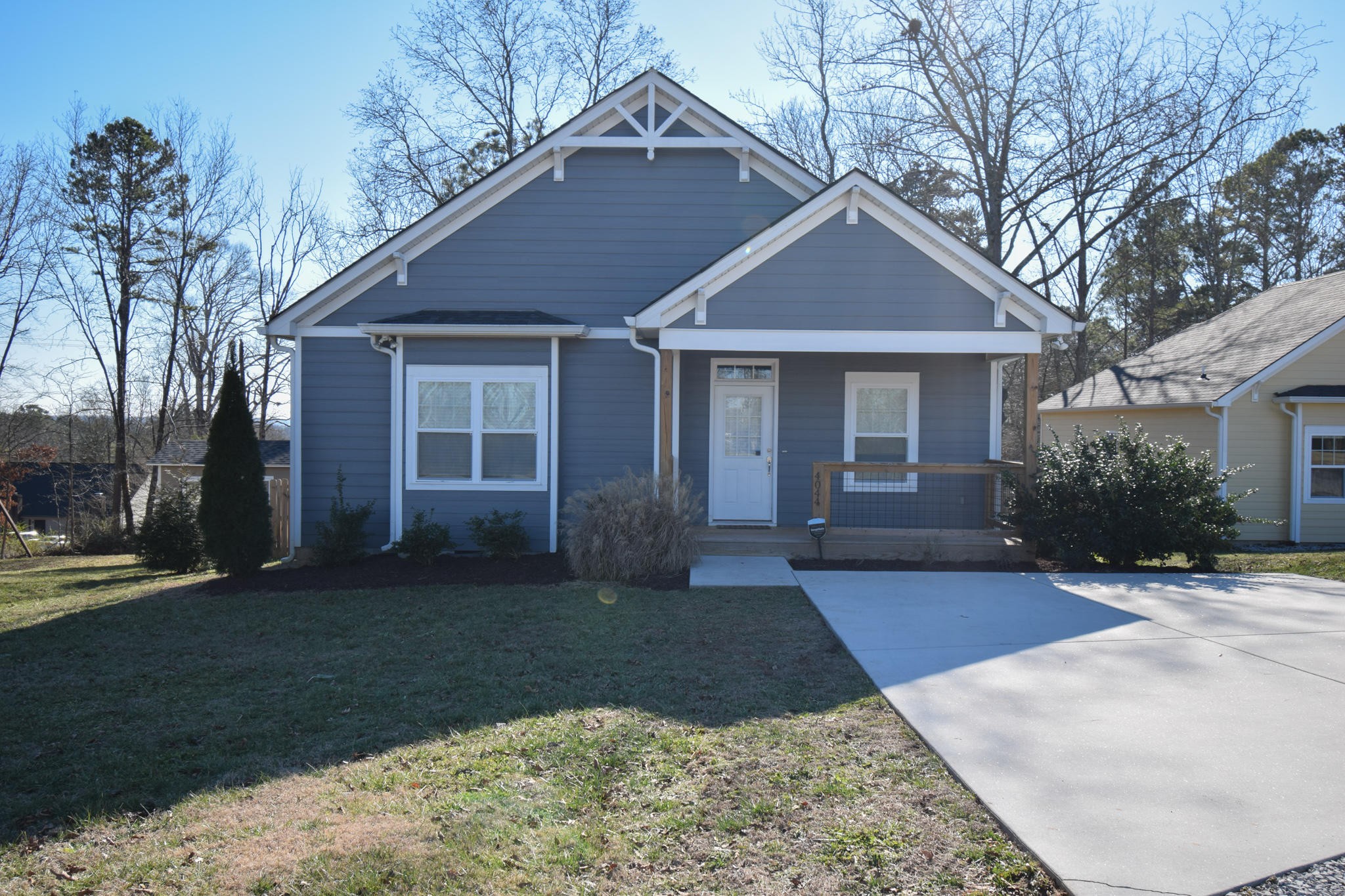 4044 Waterfield Lane Chattanooga TN 37416