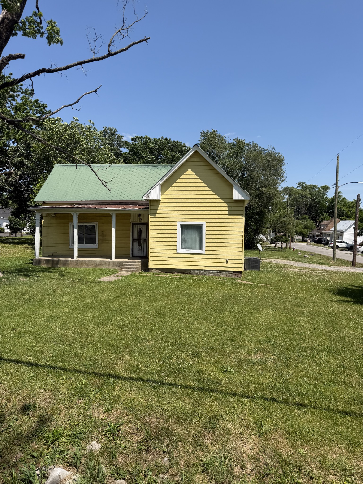 1508 S Main Street Springfield TN 37172