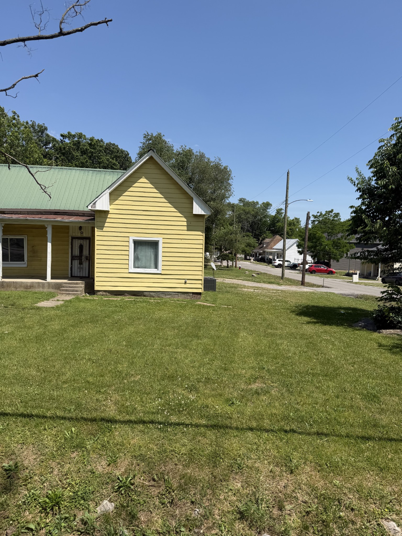 1508 S Main Street Springfield TN 37172