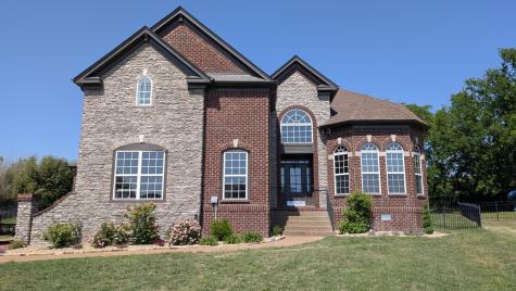 110 Tipperton Court Gallatin TN 37066