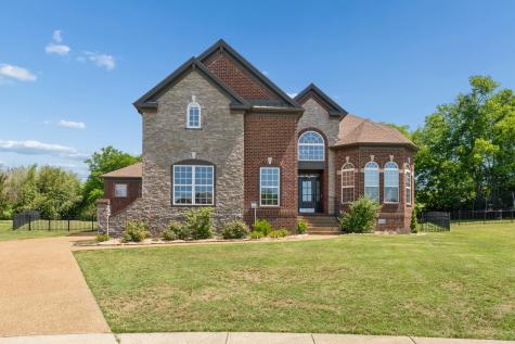110 Tipperton Court Gallatin TN 37066