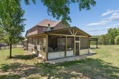 110 Tipperton Court Gallatin TN 37066