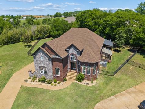 110 Tipperton Court Gallatin TN 37066