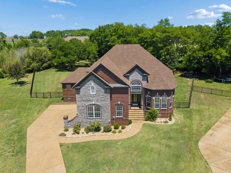 110 Tipperton Court Gallatin TN 37066