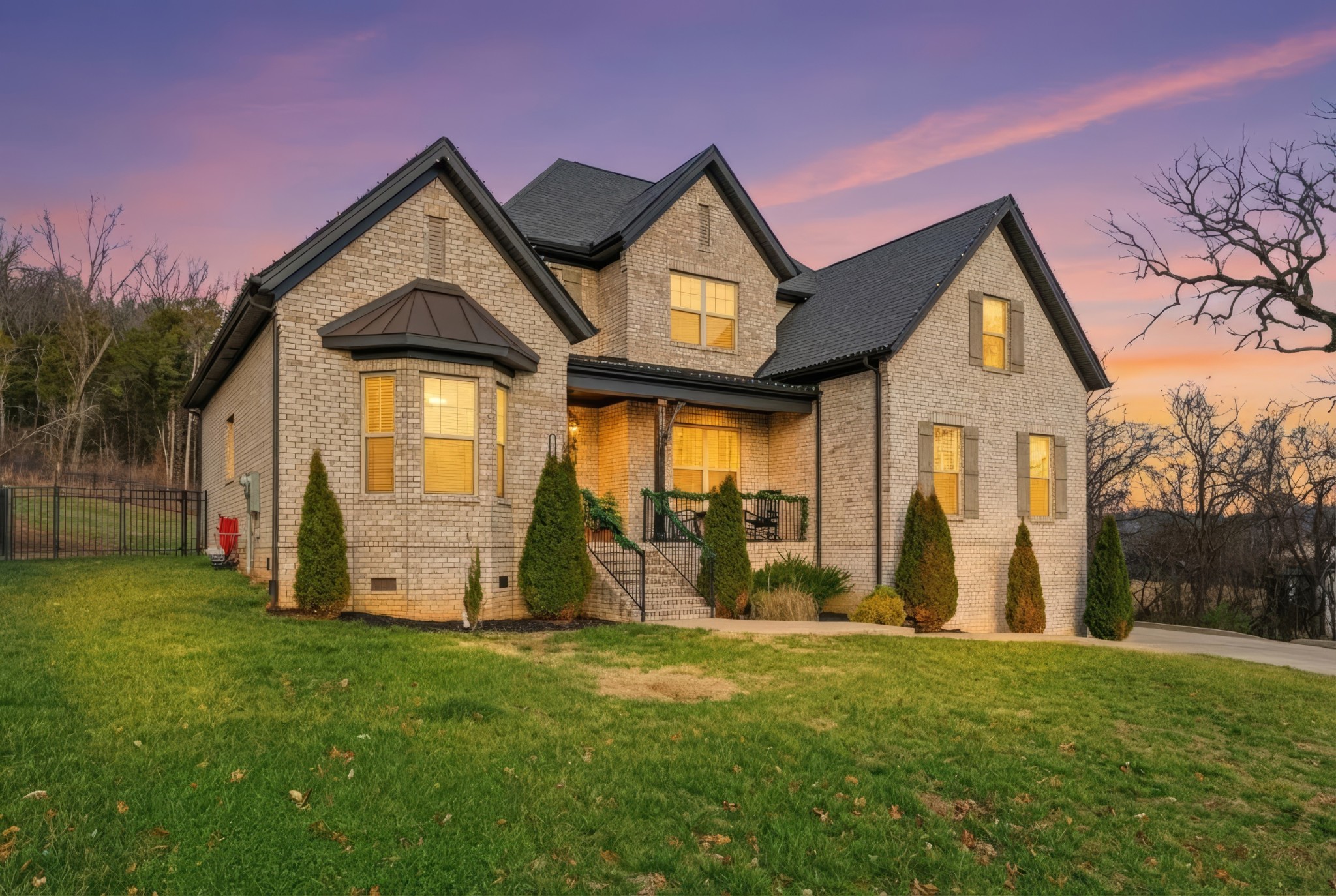 7110 Big Oak Lane Nolensville TN 37135