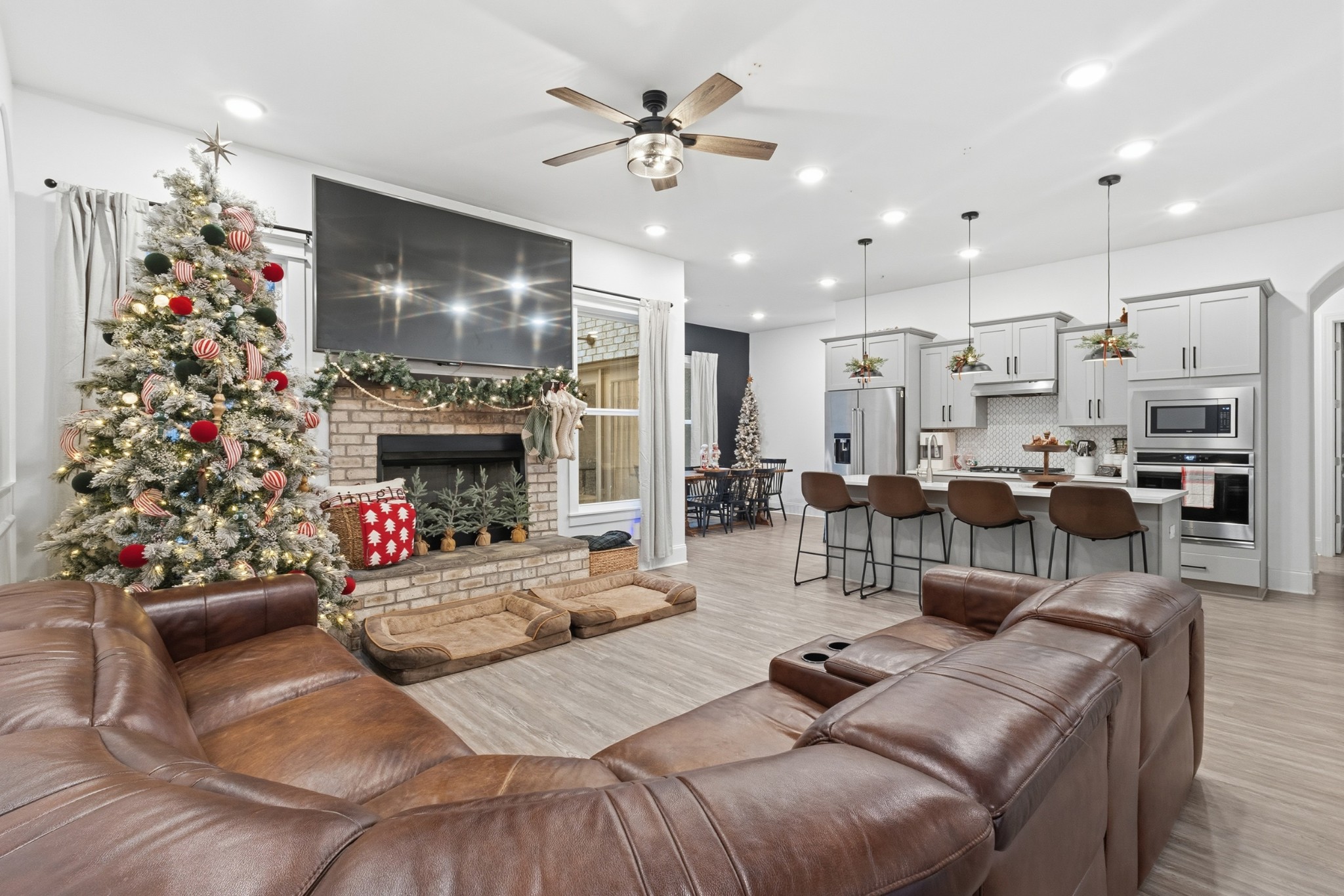 7110 Big Oak Lane Nolensville TN 37135