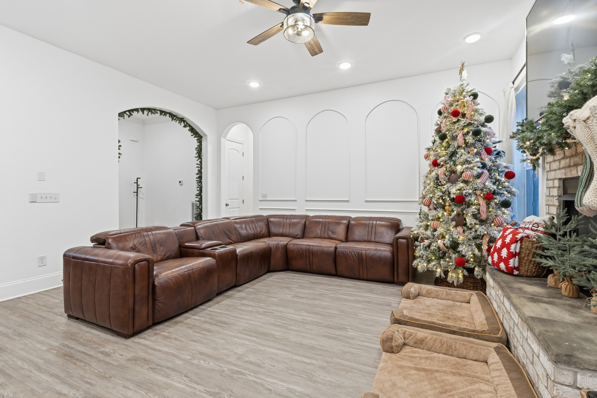 7110 Big Oak Lane Nolensville TN 37135