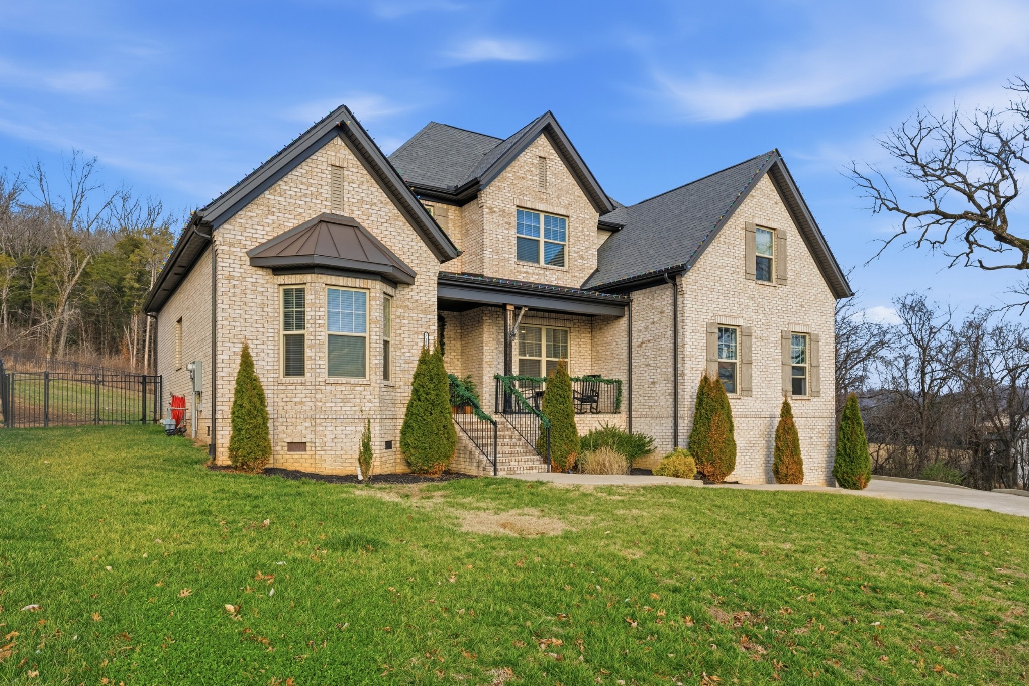 7110 Big Oak Lane Nolensville TN 37135
