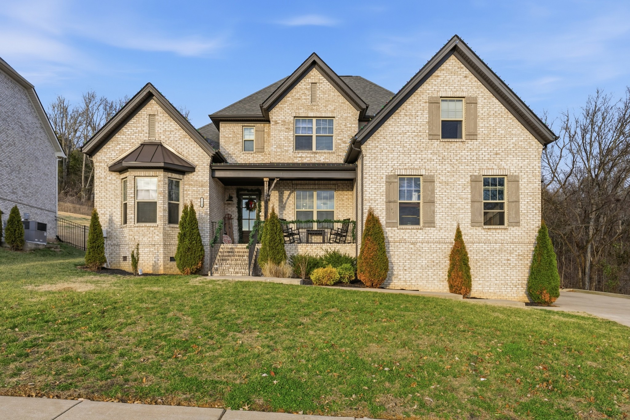 7110 Big Oak Lane Nolensville TN 37135