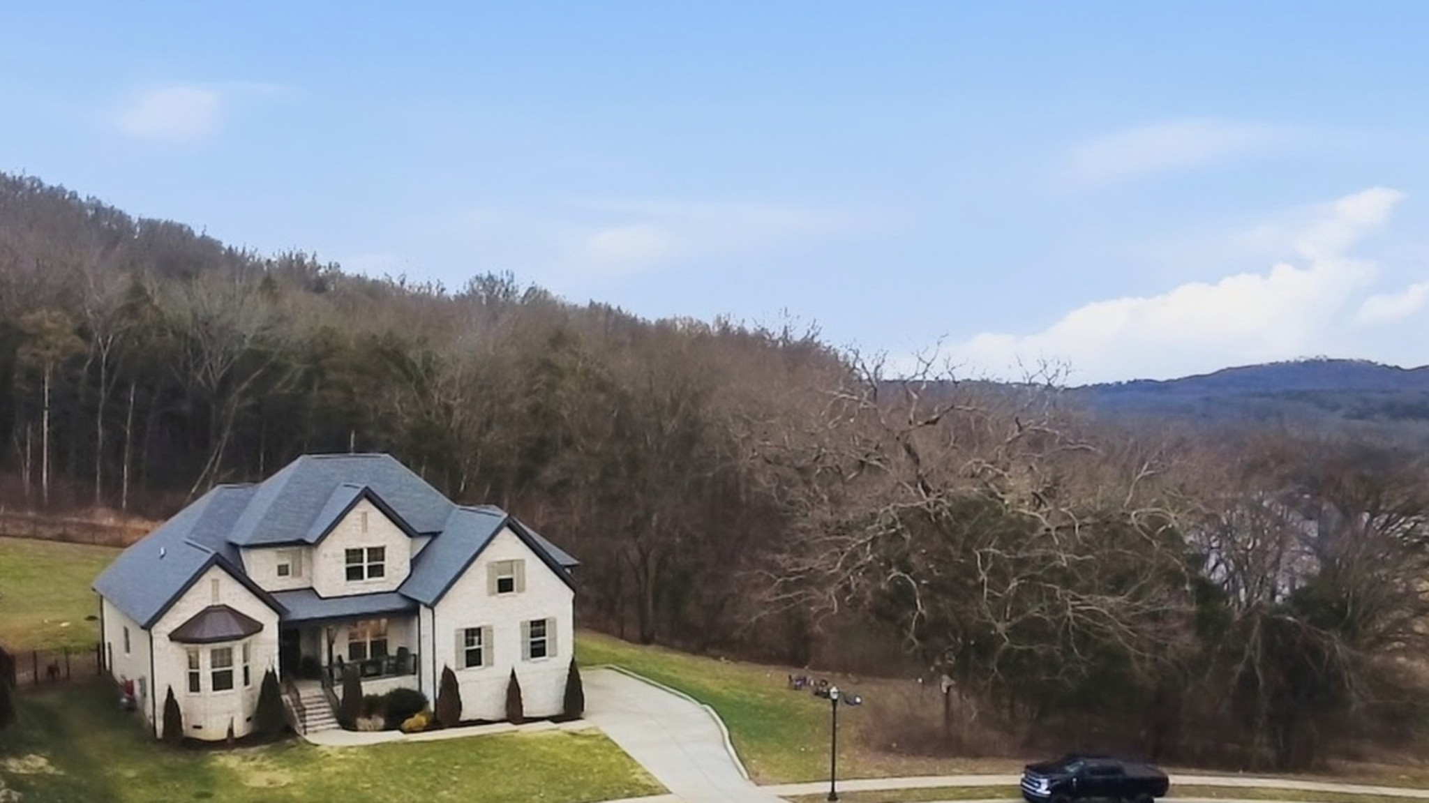 7110 Big Oak Lane Nolensville TN 37135