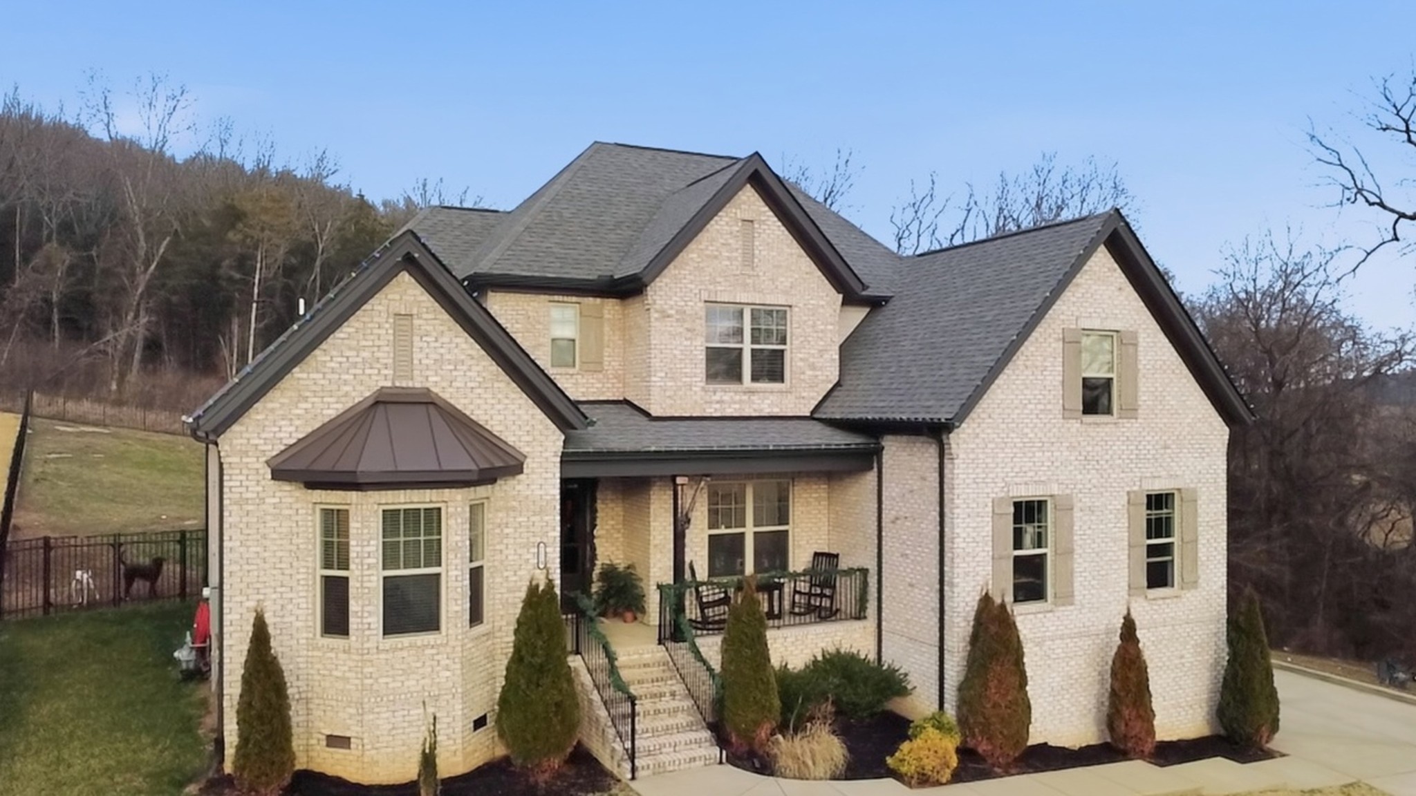 7110 Big Oak Lane Nolensville TN 37135