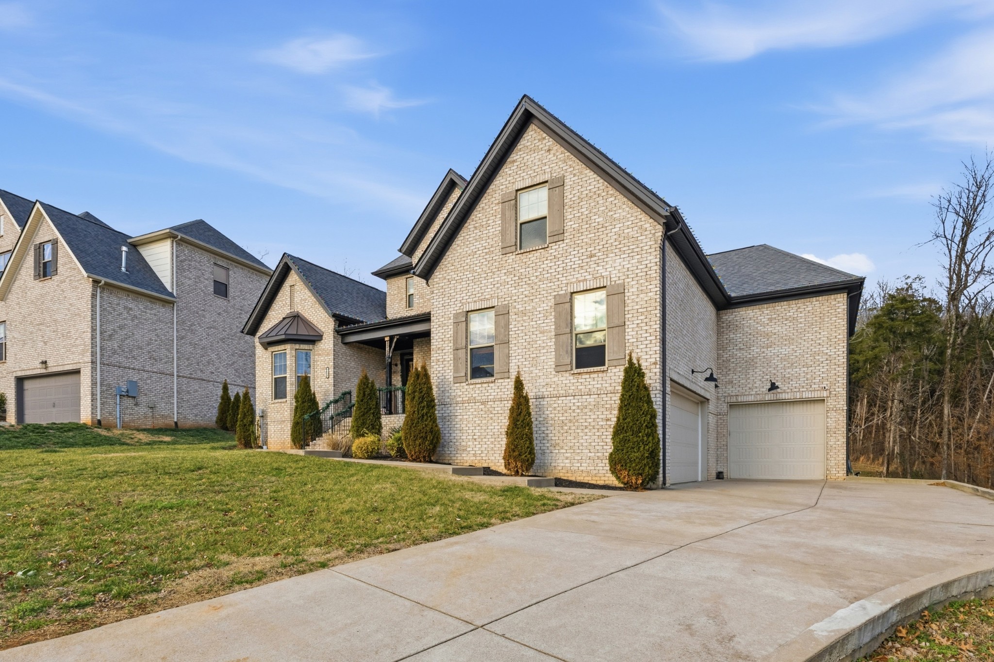 7110 Big Oak Lane Nolensville TN 37135