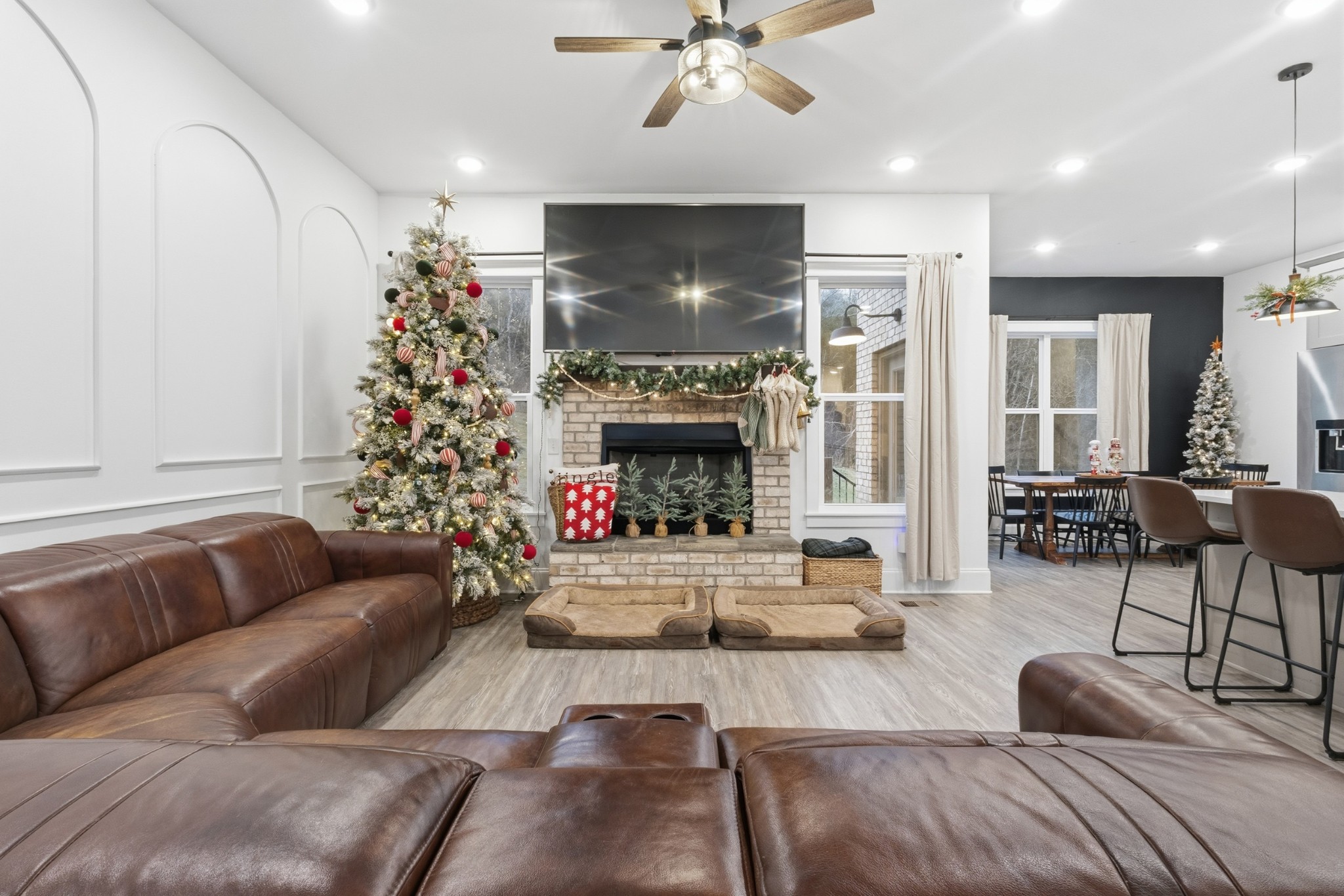 7110 Big Oak Lane Nolensville TN 37135
