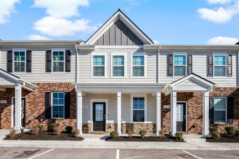 170 Grayson Circle Chapel Hill TN 37034