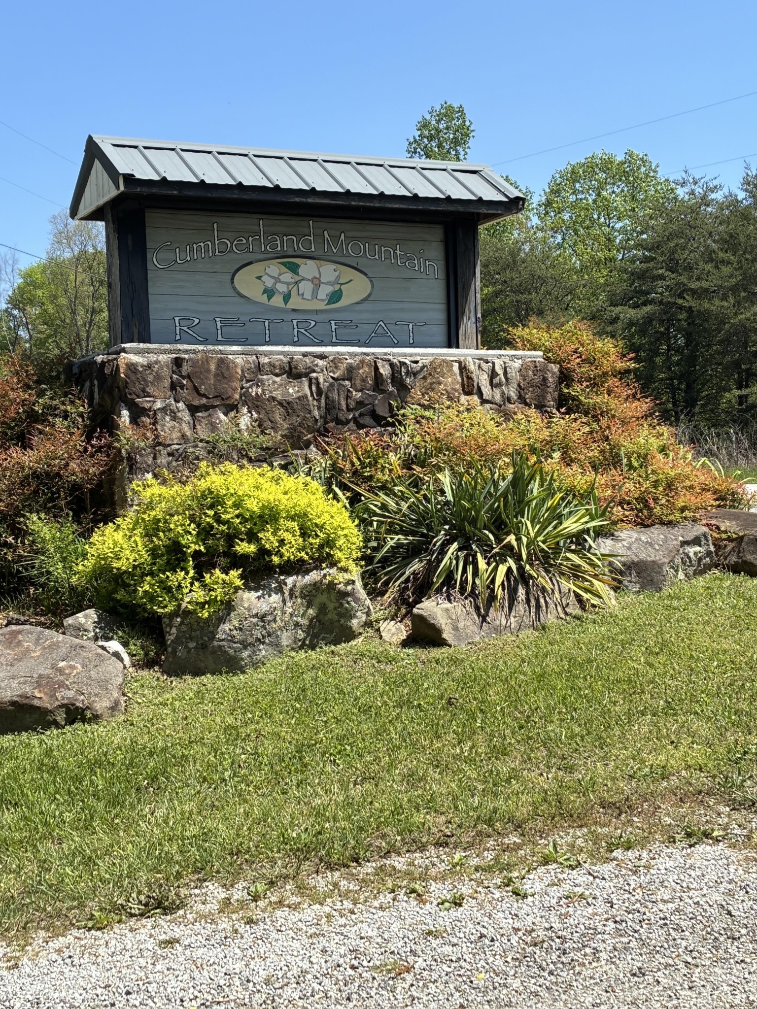 0 Retreat Drive Crossville TN 38572
