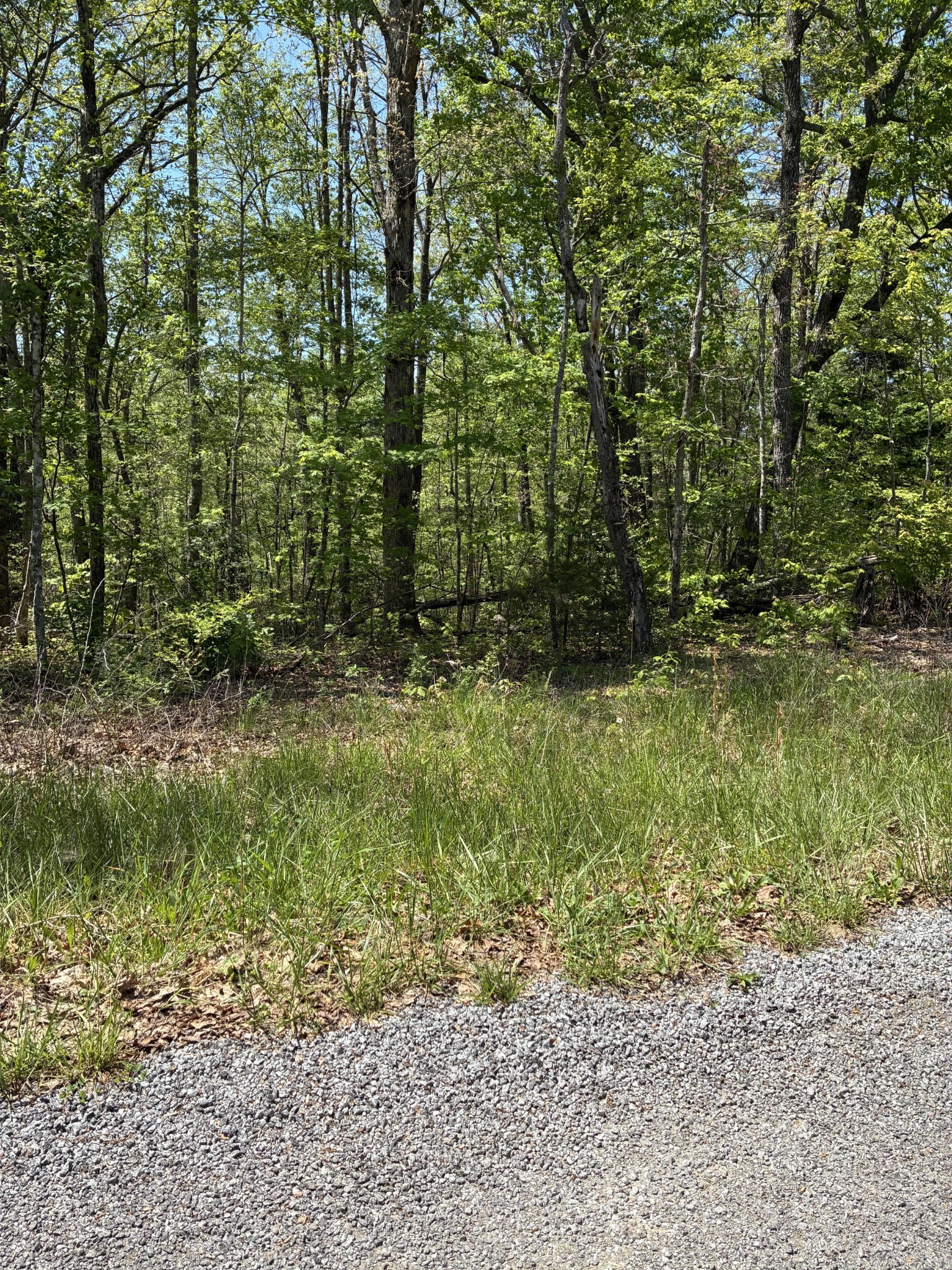 0 Retreat Drive Crossville TN 38572