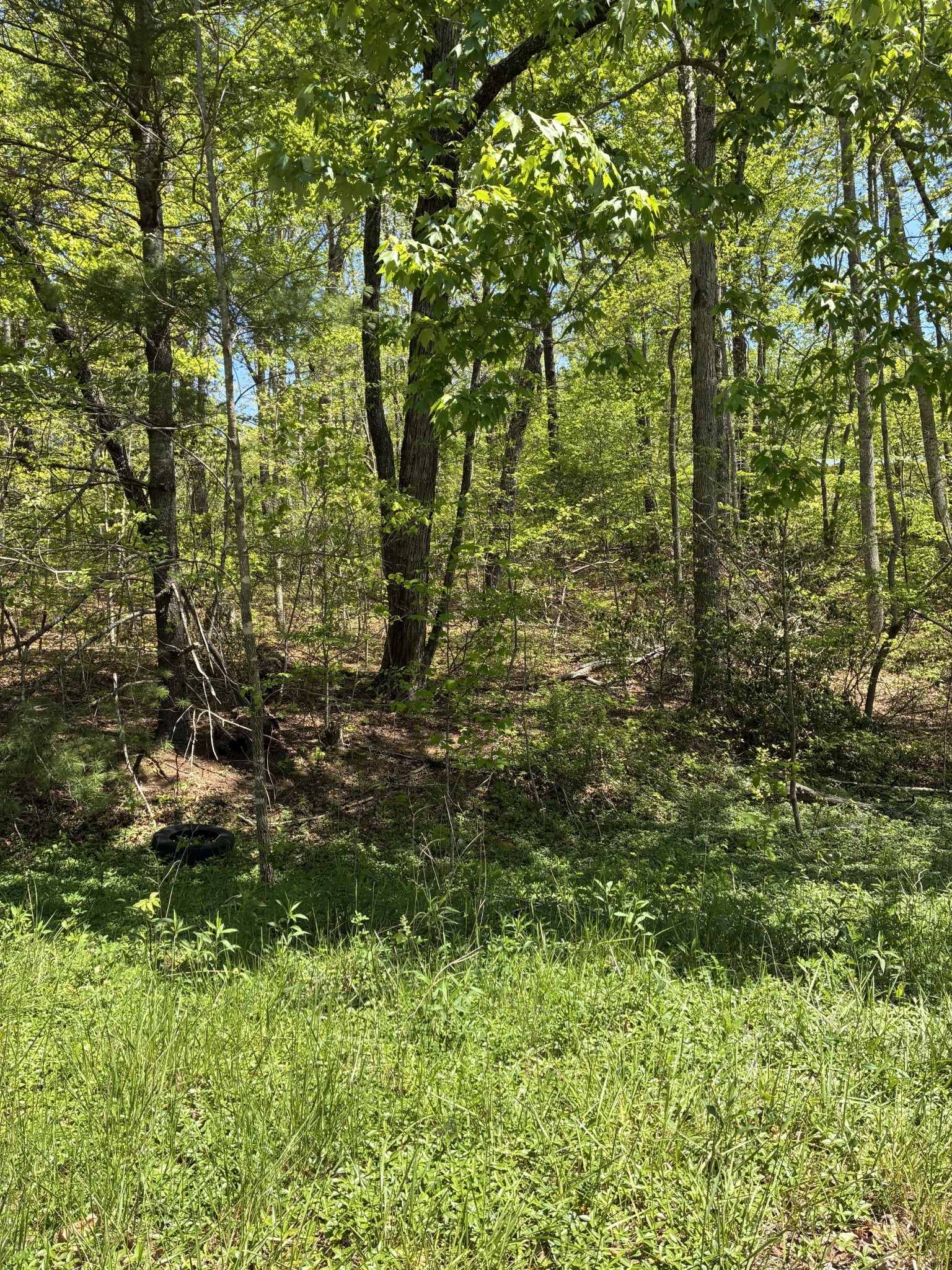 0 Retreat Drive Crossville TN 38572
