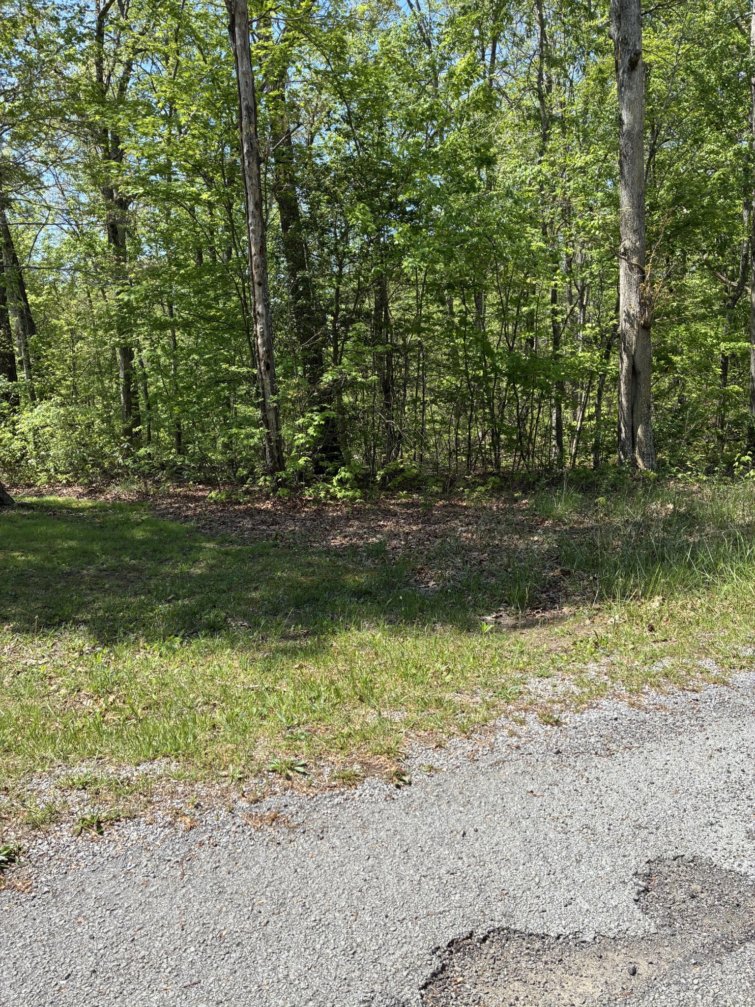 0 Retreat Drive Crossville TN 38572