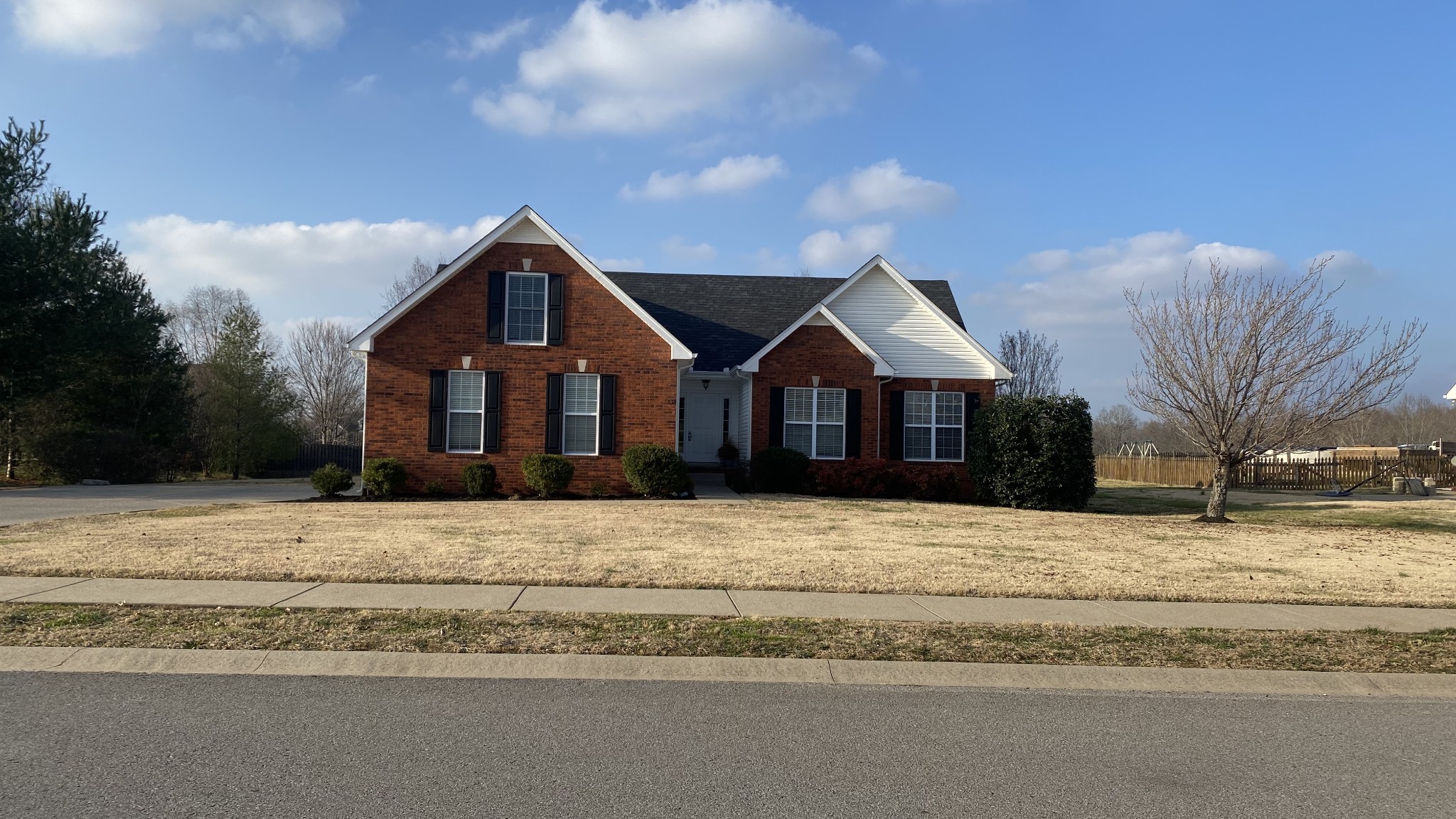 338 Dixie Lane Pleasant View TN 37146