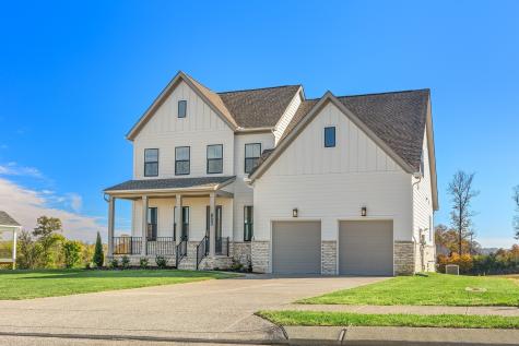 1956 Harmony Road Spring Hill TN 37174