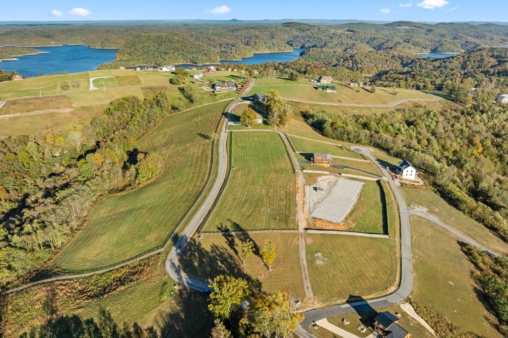 0 Bald Eagle Lane Hilham TN 38568
