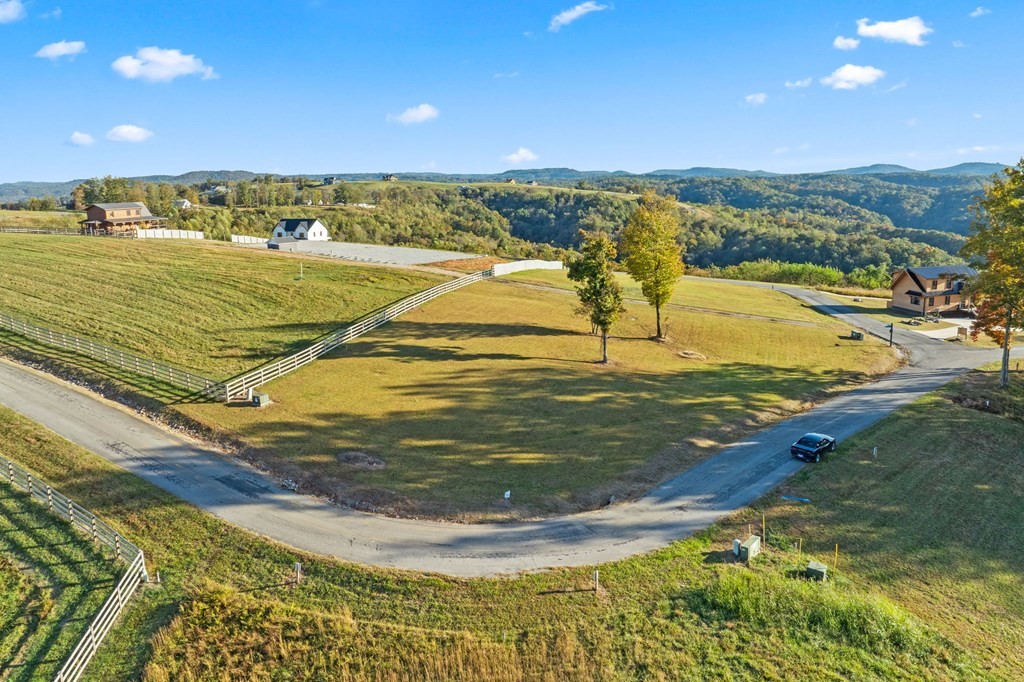 0 Bald Eagle Lane Hilham TN 38568