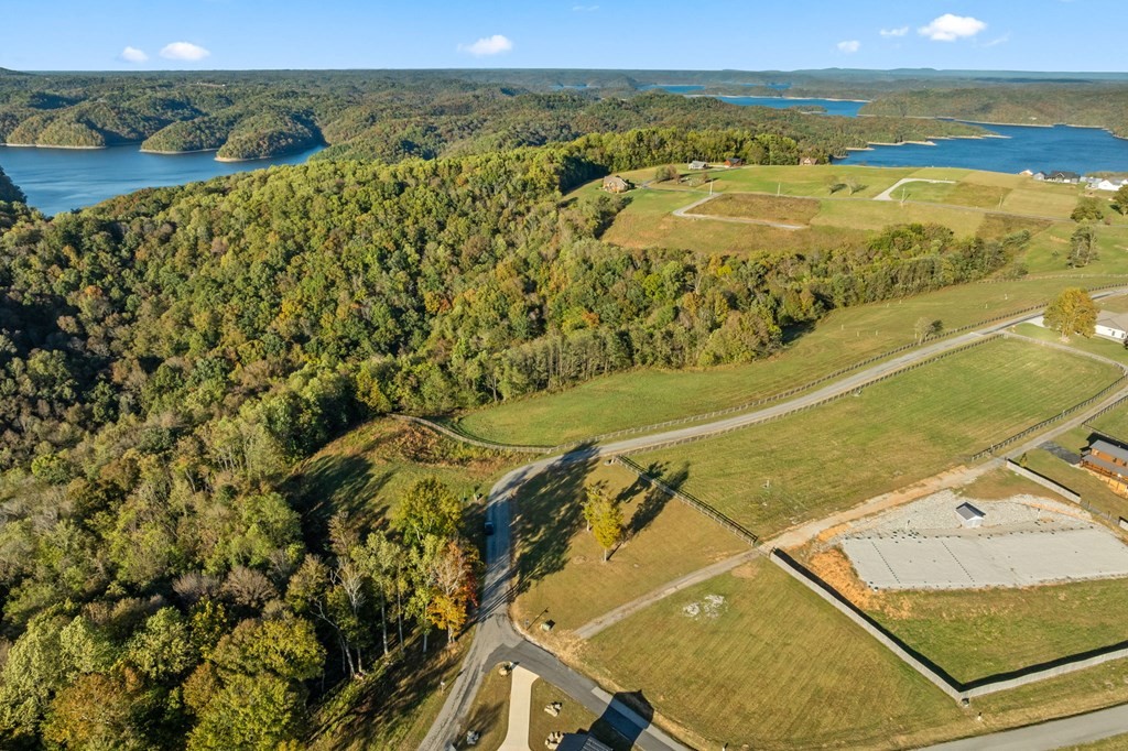 0 Bald Eagle Lane Hilham TN 38568
