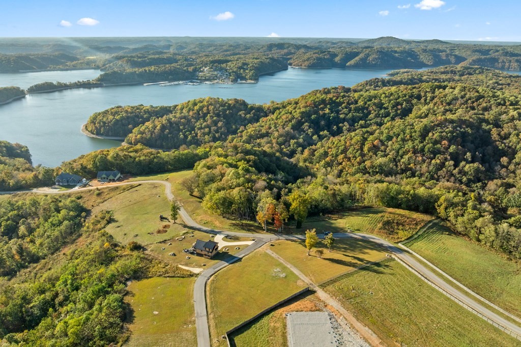 0 Bald Eagle Lane Hilham TN 38568
