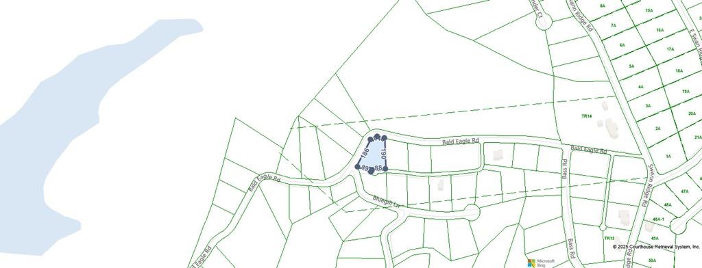 0 Bald Eagle Lane Hilham TN 38568