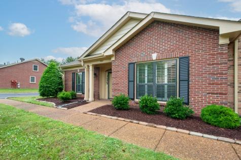 9007 Sawyer Brown Road Nashville TN 37221