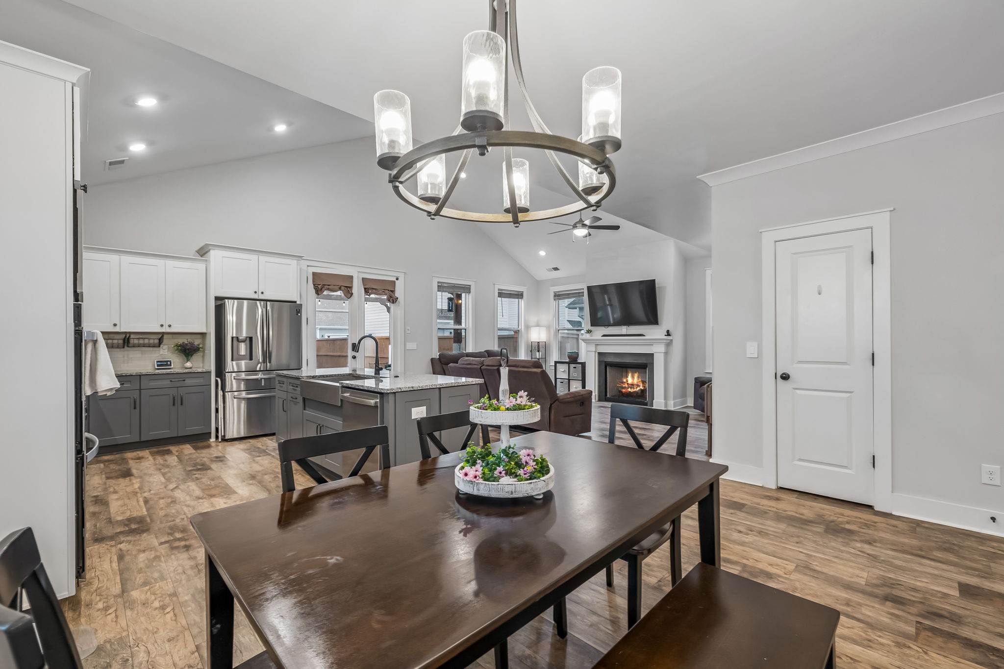 226 Southmen Lane Spring Hill TN 37174