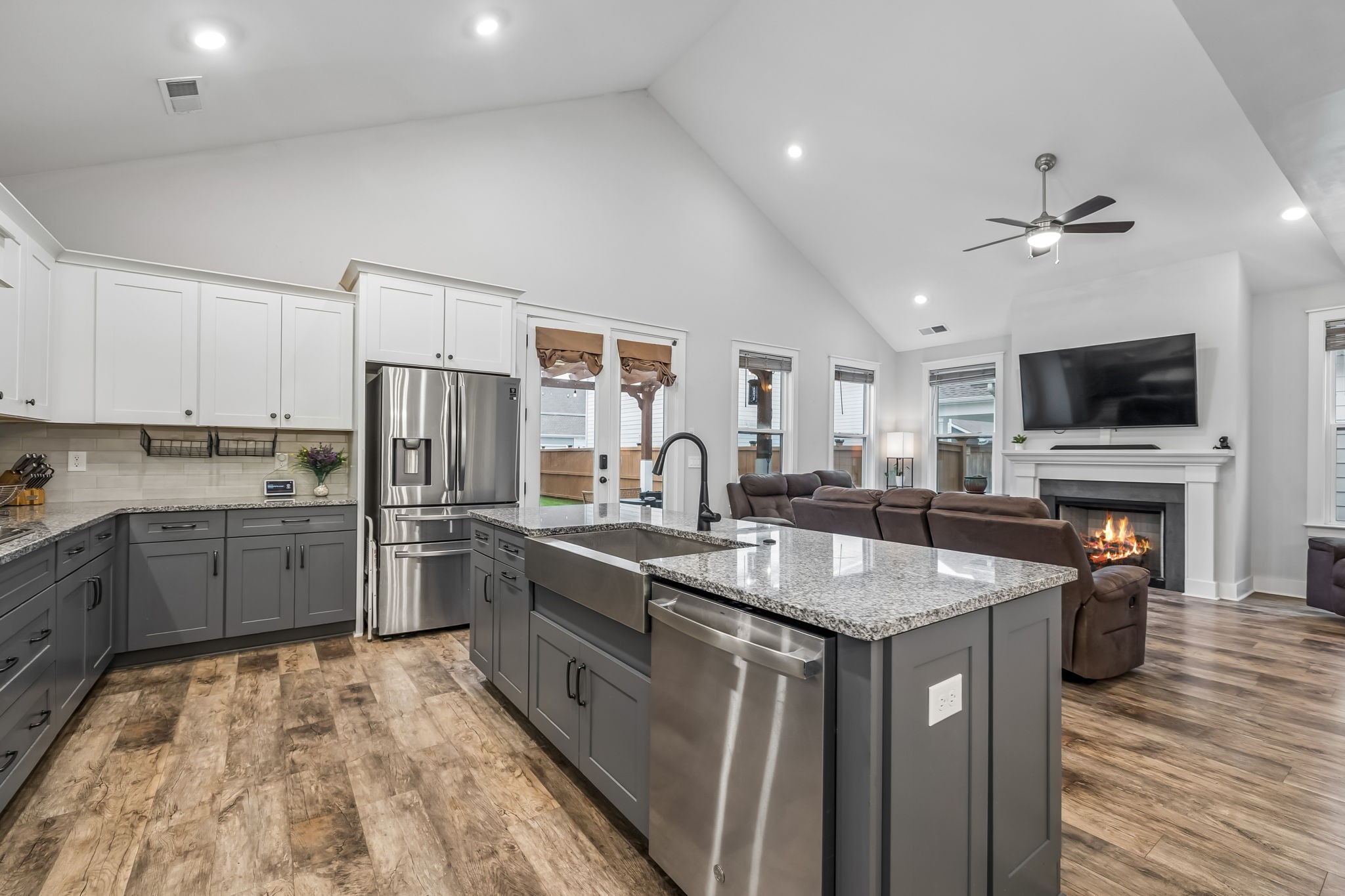226 Southmen Lane Spring Hill TN 37174