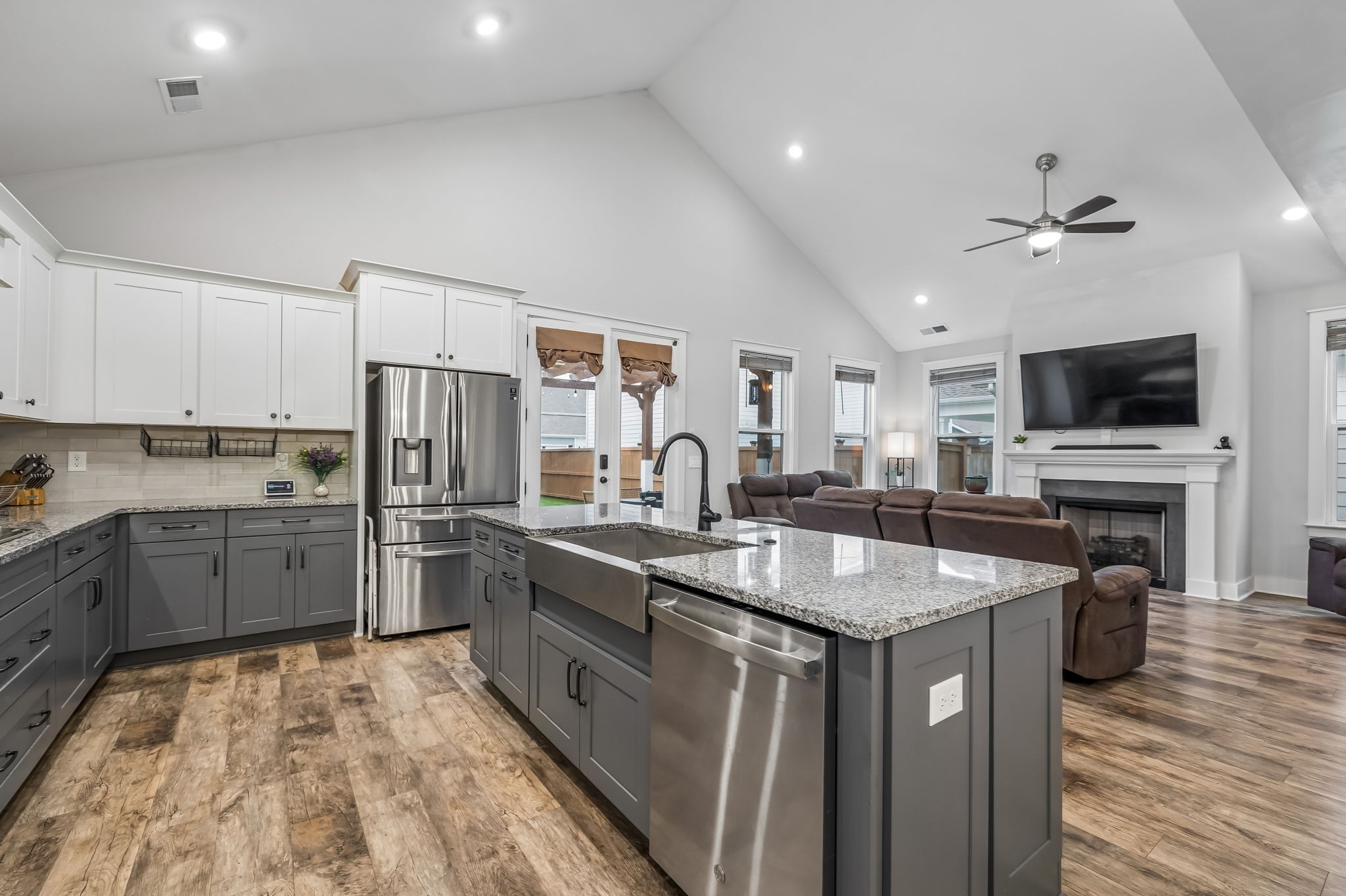 226 Southmen Lane Spring Hill TN 37174