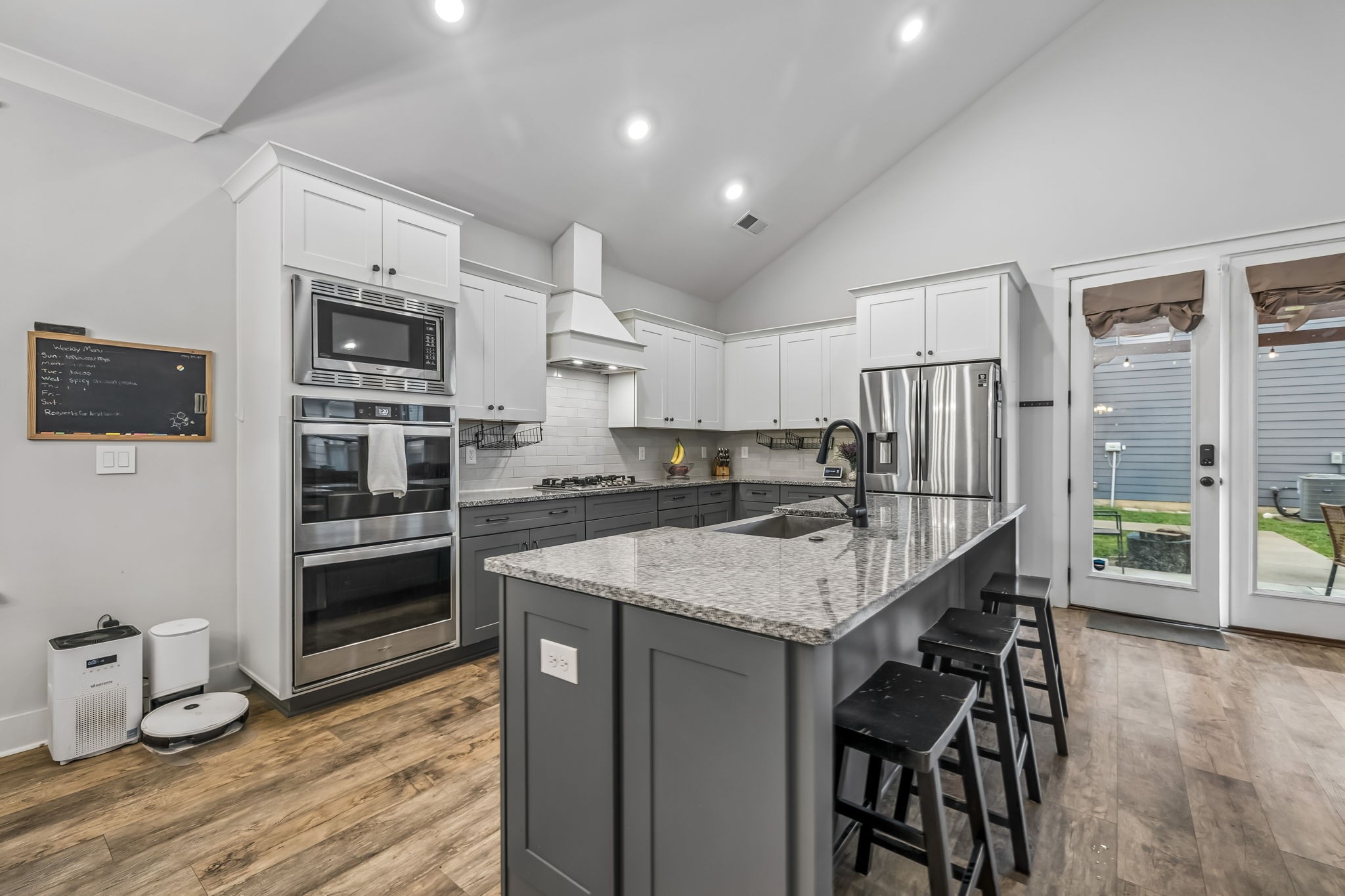 226 Southmen Lane Spring Hill TN 37174
