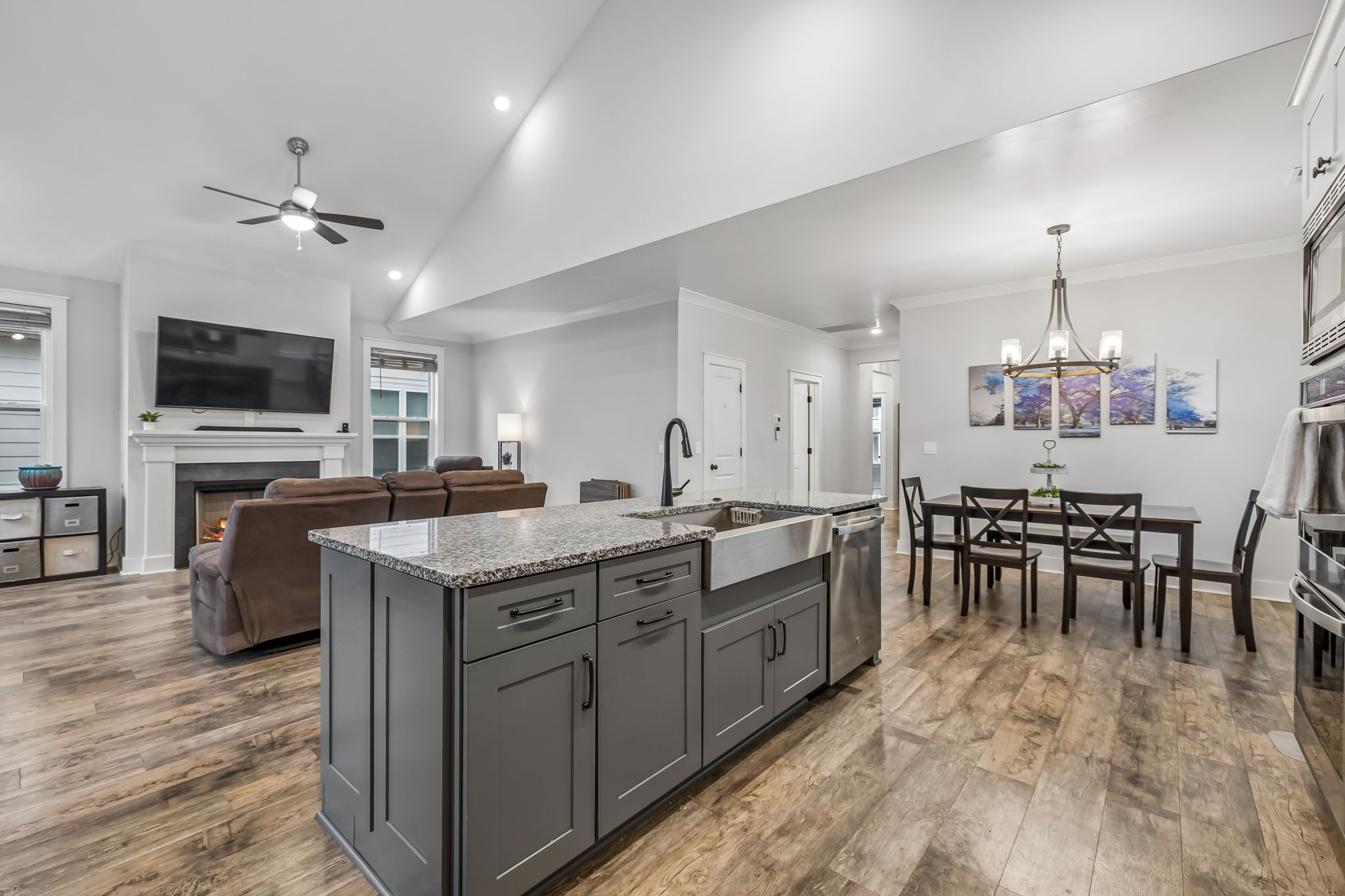 226 Southmen Lane Spring Hill TN 37174