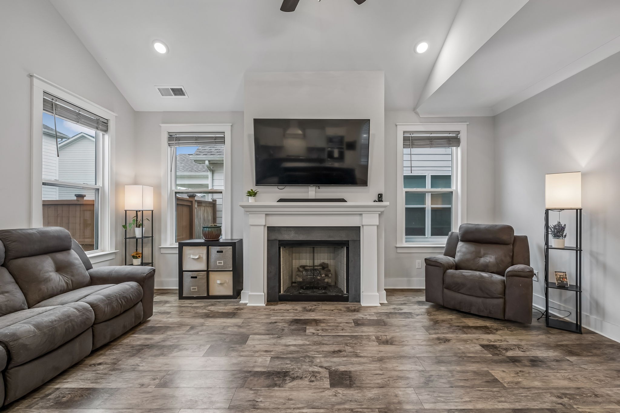 226 Southmen Lane Spring Hill TN 37174