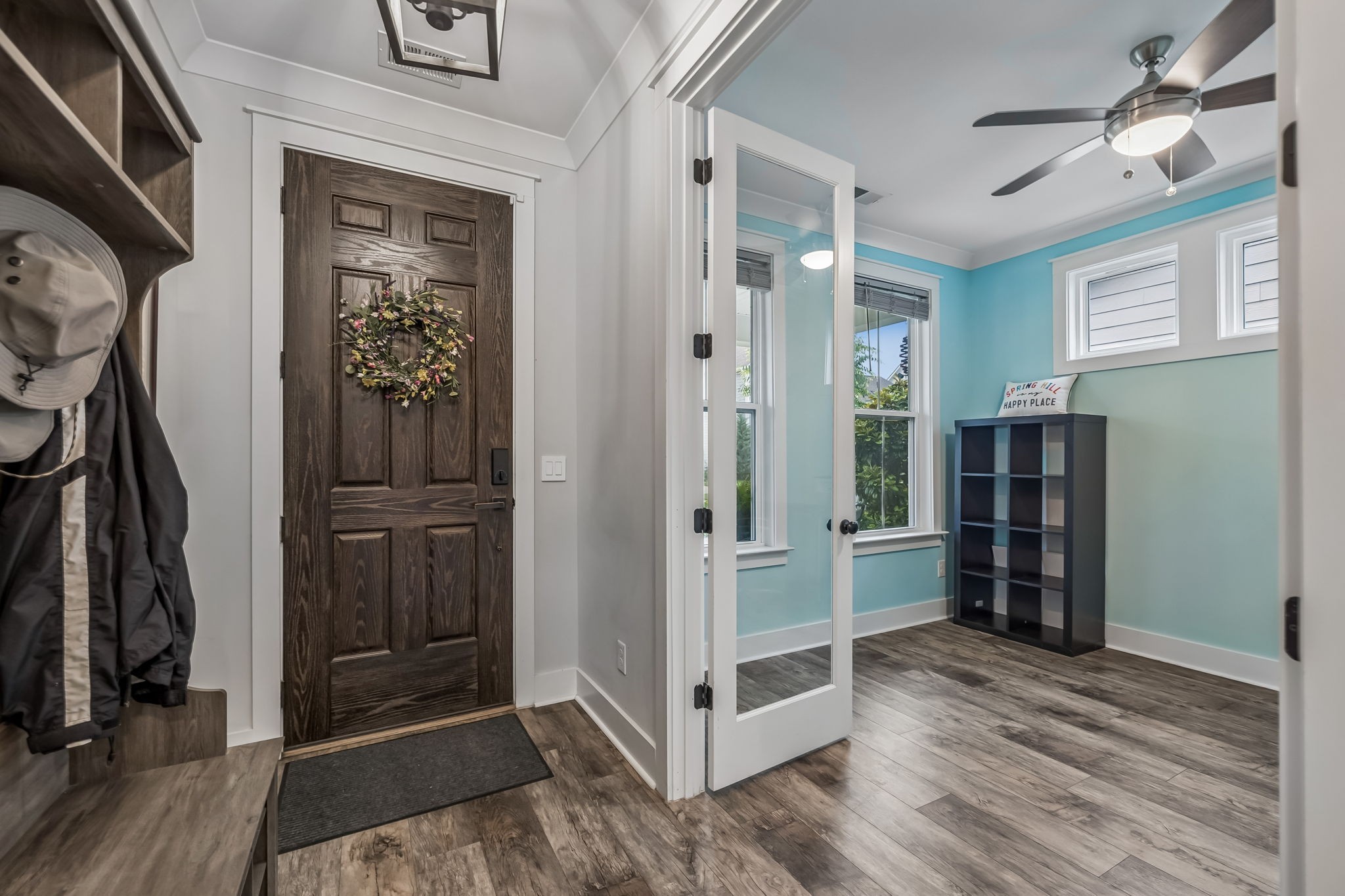 226 Southmen Lane Spring Hill TN 37174