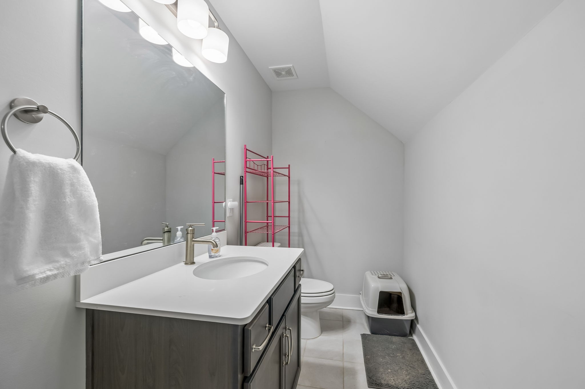 226 Southmen Lane Spring Hill TN 37174
