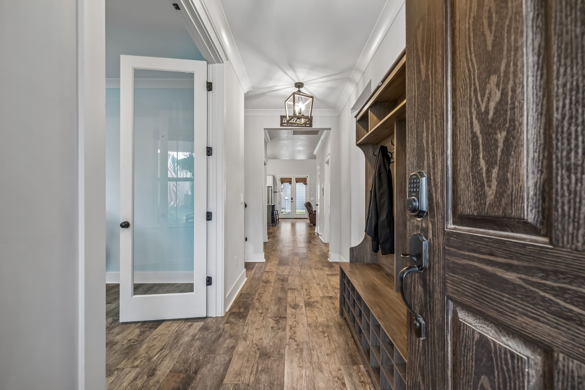 226 Southmen Lane Spring Hill TN 37174