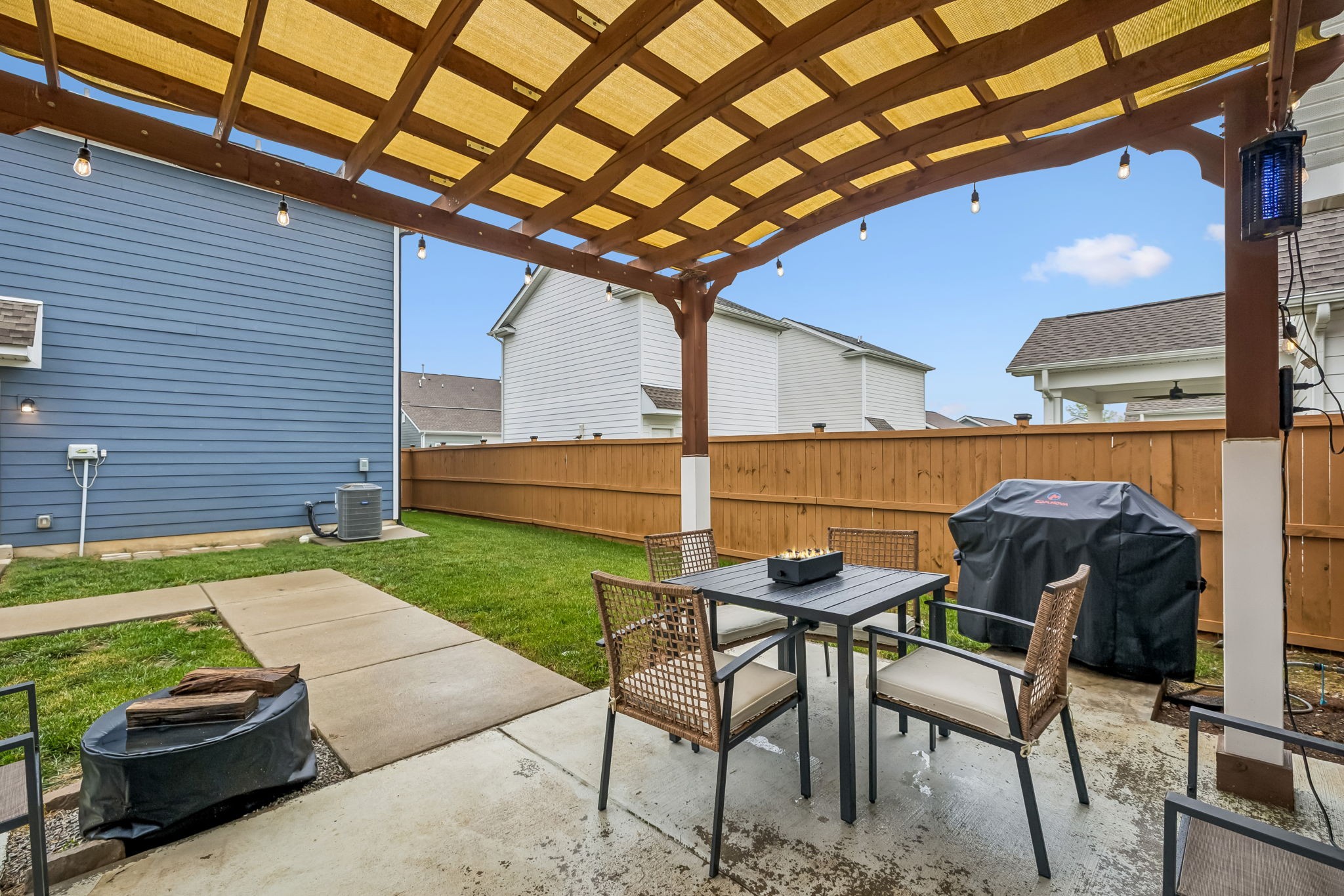 226 Southmen Lane Spring Hill TN 37174