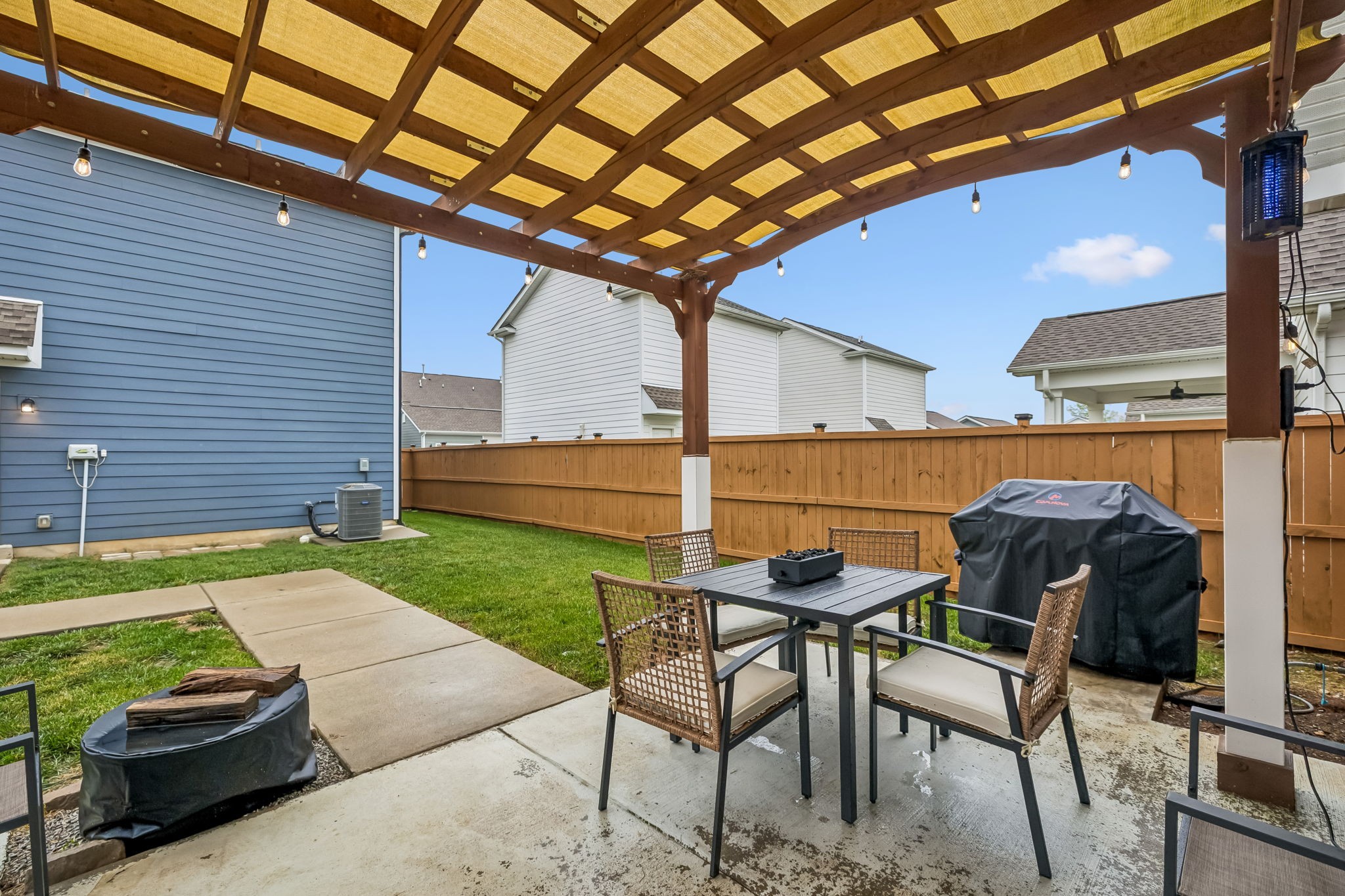 226 Southmen Lane Spring Hill TN 37174