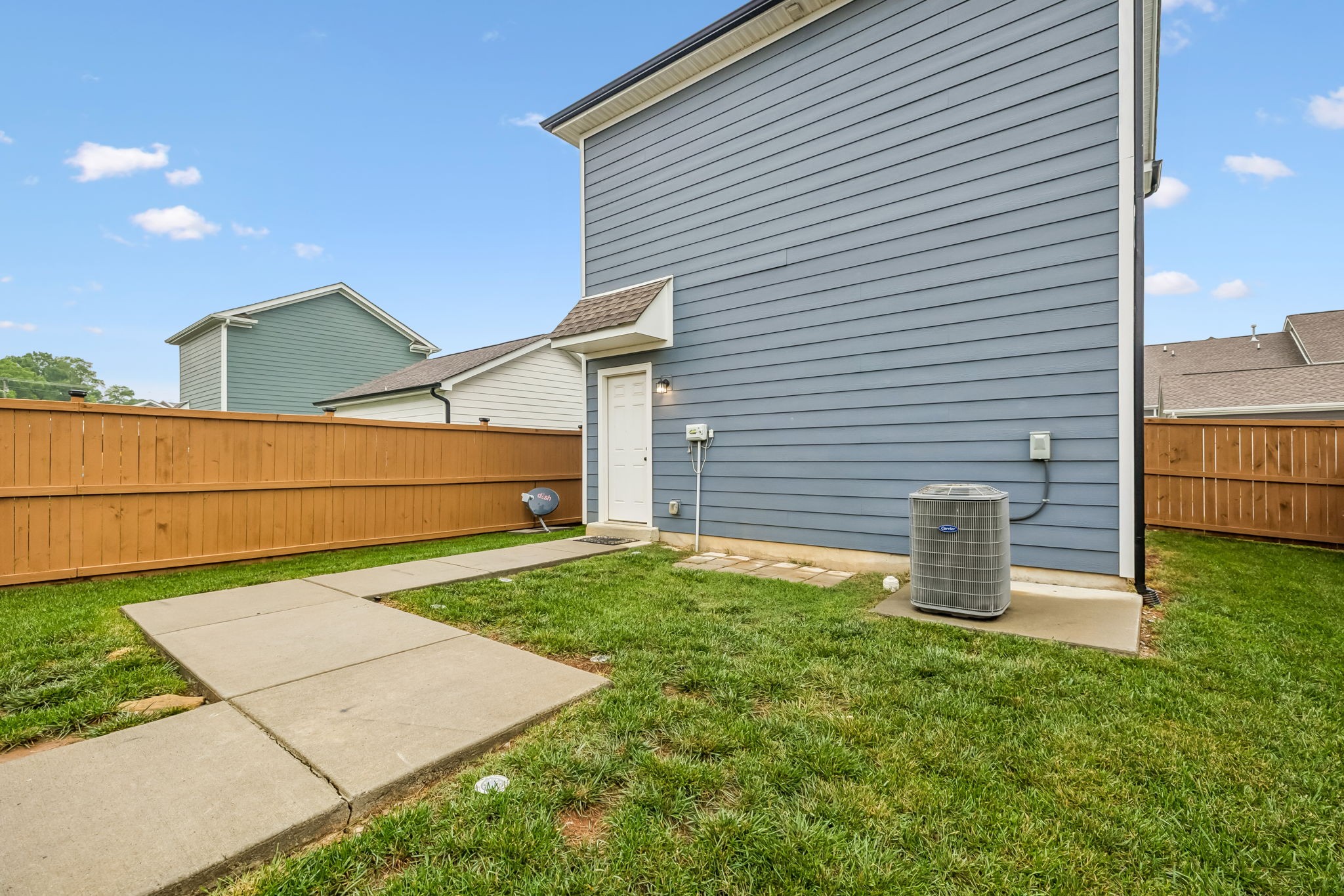 226 Southmen Lane Spring Hill TN 37174