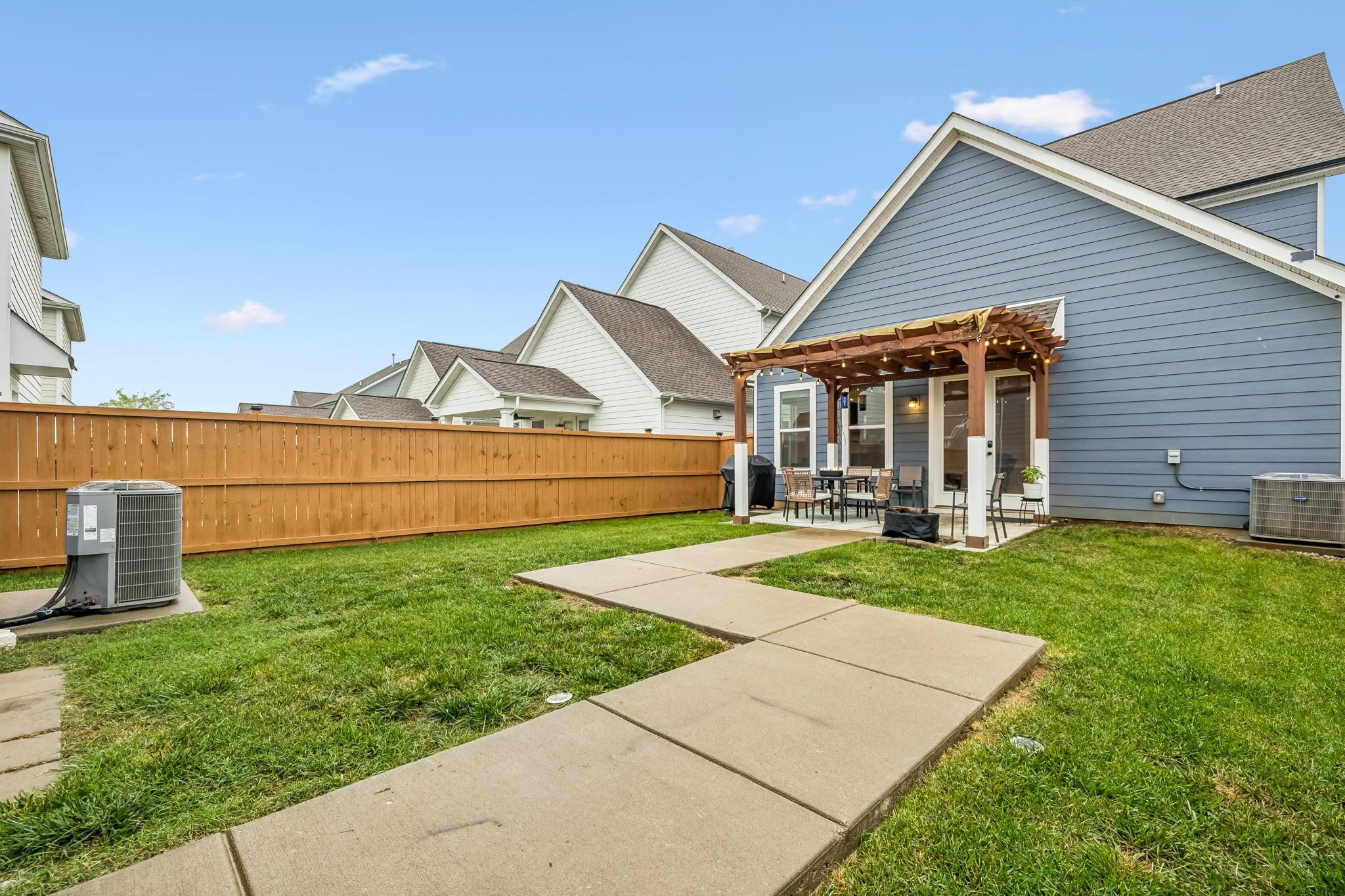 226 Southmen Lane Spring Hill TN 37174