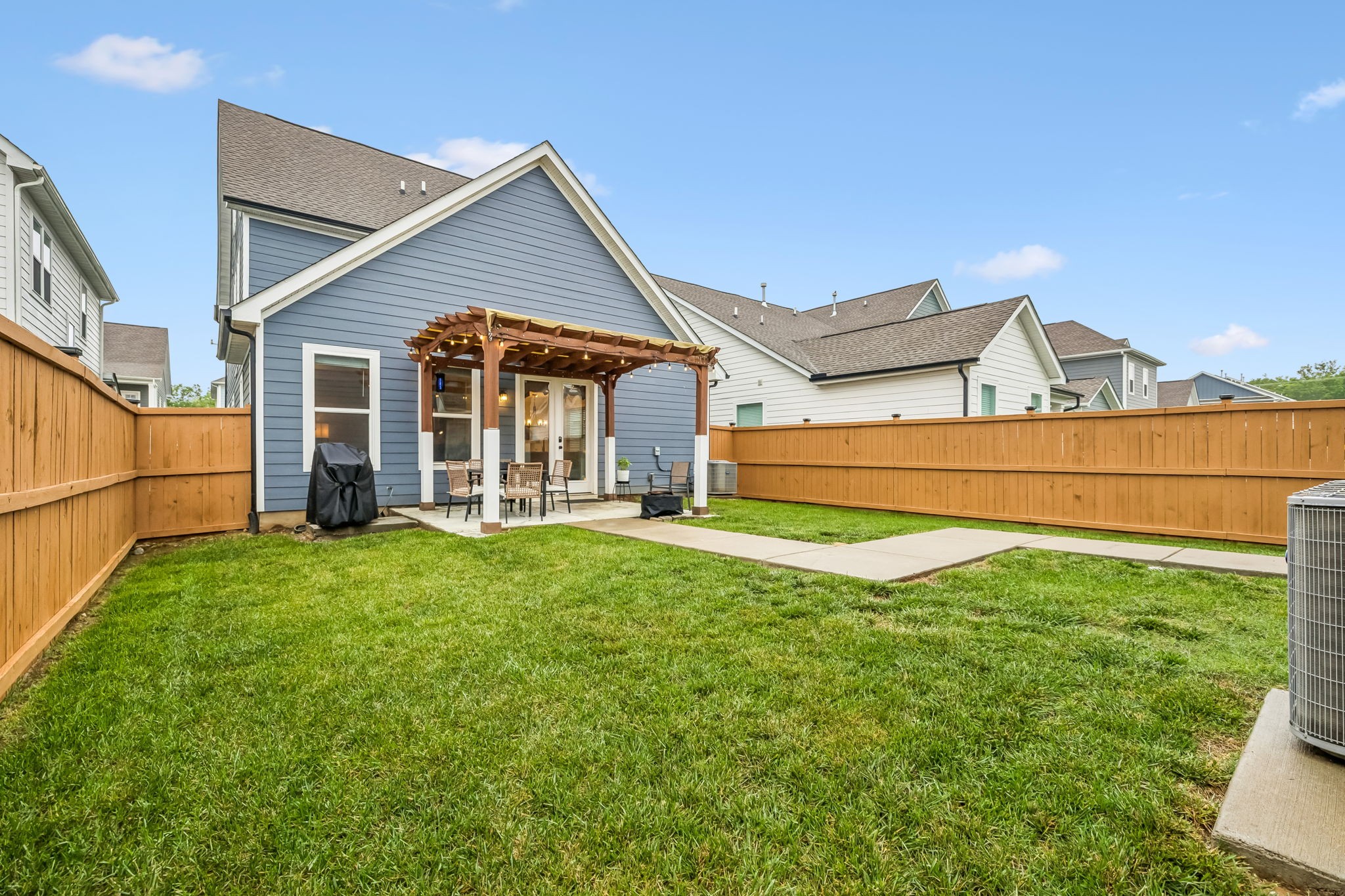 226 Southmen Lane Spring Hill TN 37174