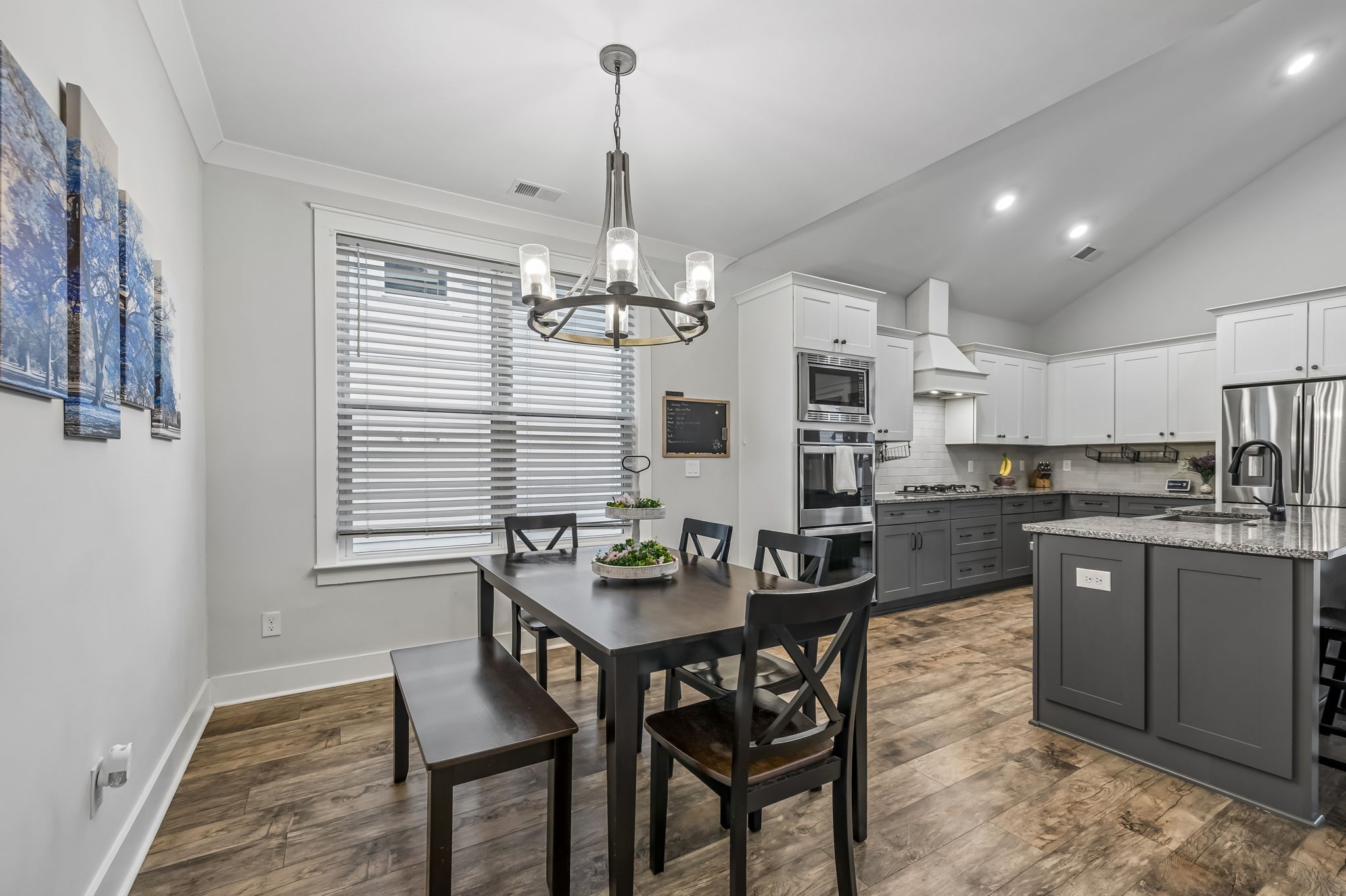 226 Southmen Lane Spring Hill TN 37174