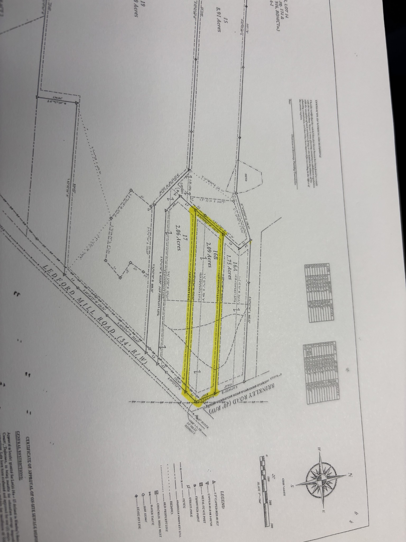 0 Ledford Mill Road Wartrace TN 37183