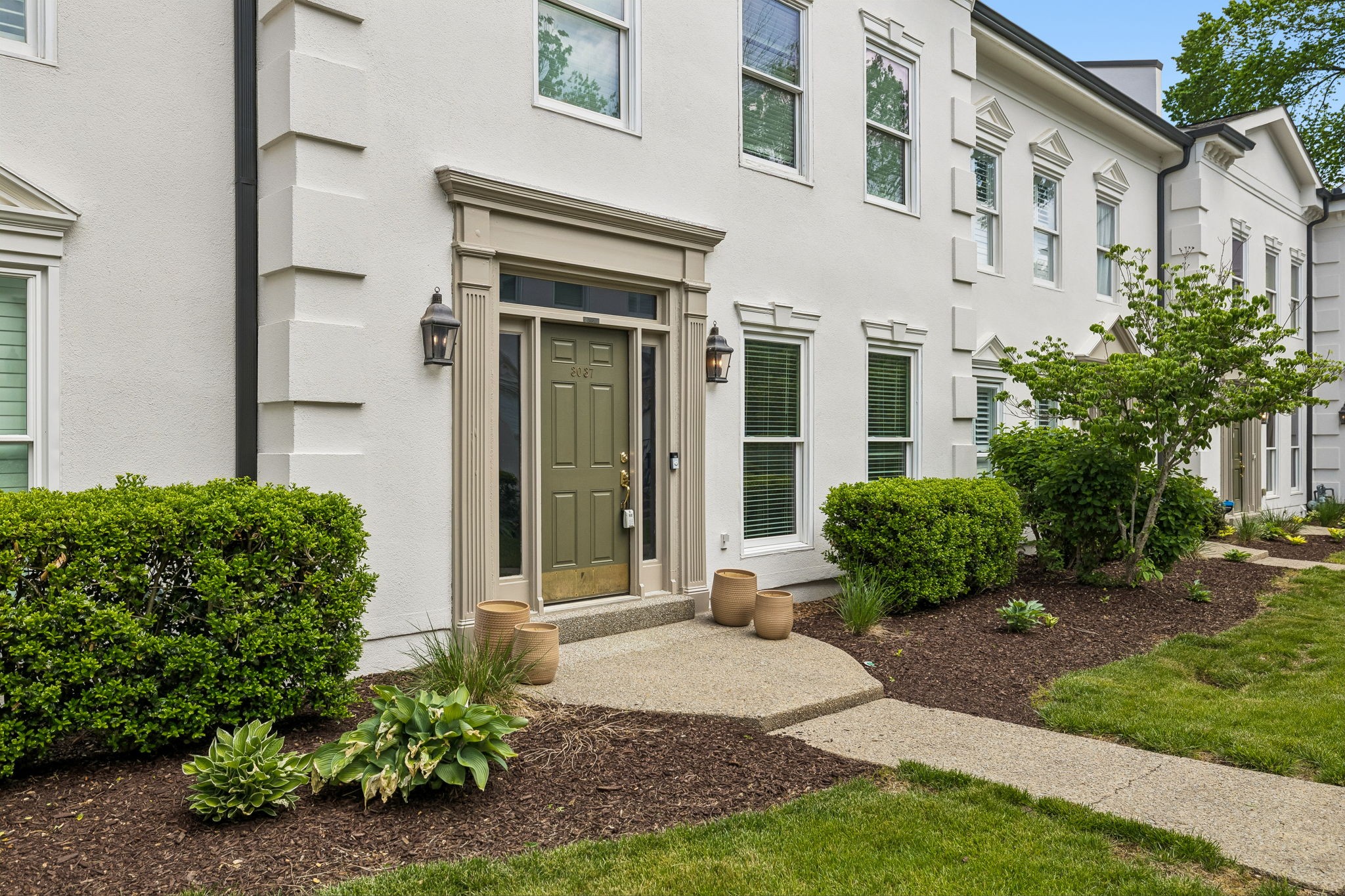 Nashville TN, 3037 Woodlawn Drive